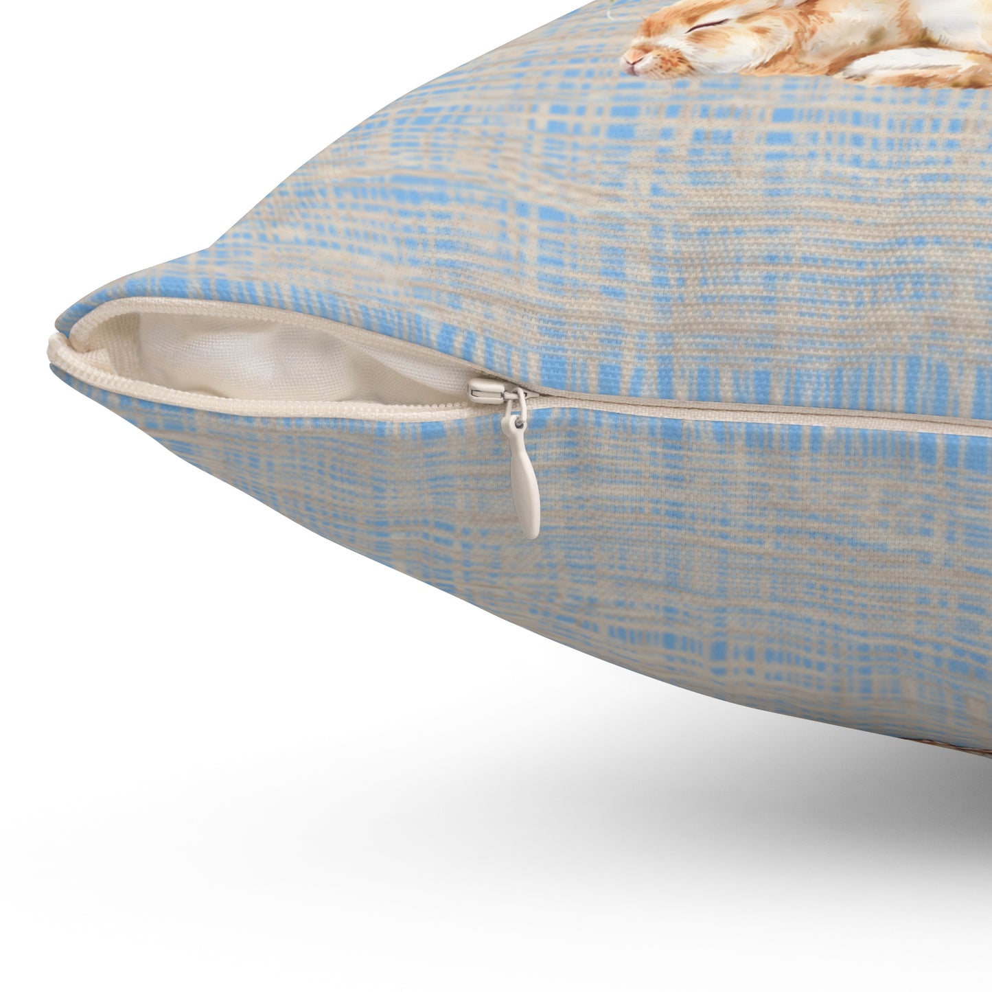 Spring Still Life Throw Pillow | Botanical Hearth & Home Decor