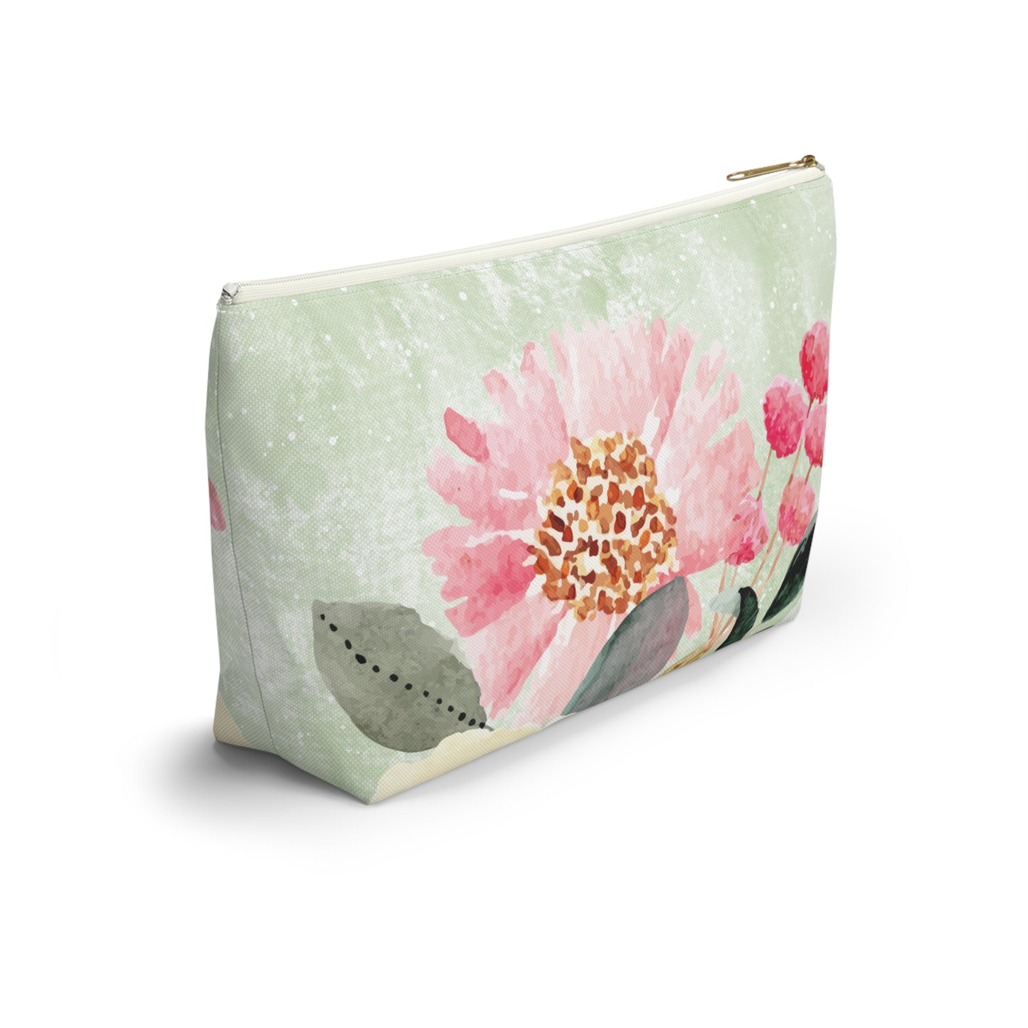 Laurel Grove | Botanical Still Life Travel Pouch