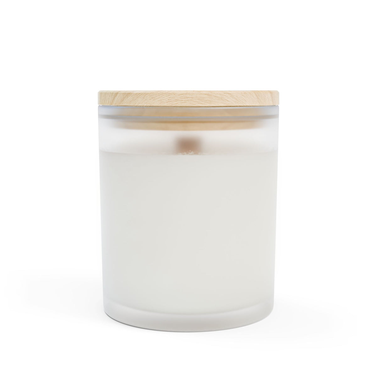 *LIMITED EDITION* Oakmoss & Amber Soy Candle | Cozy Woodland Candle for Fall 11oz