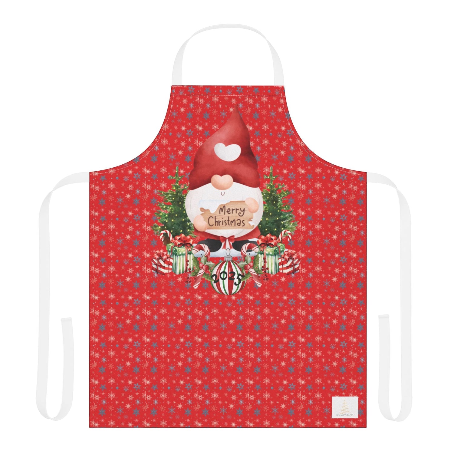 Kitchen Attire & Textiles  | Holiday Edition