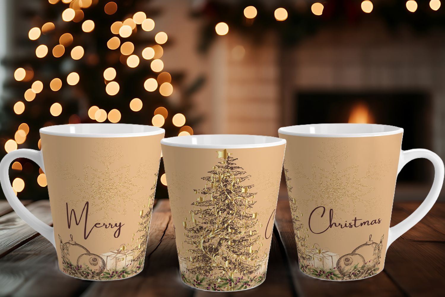 Gift Bundles & Curated Sets