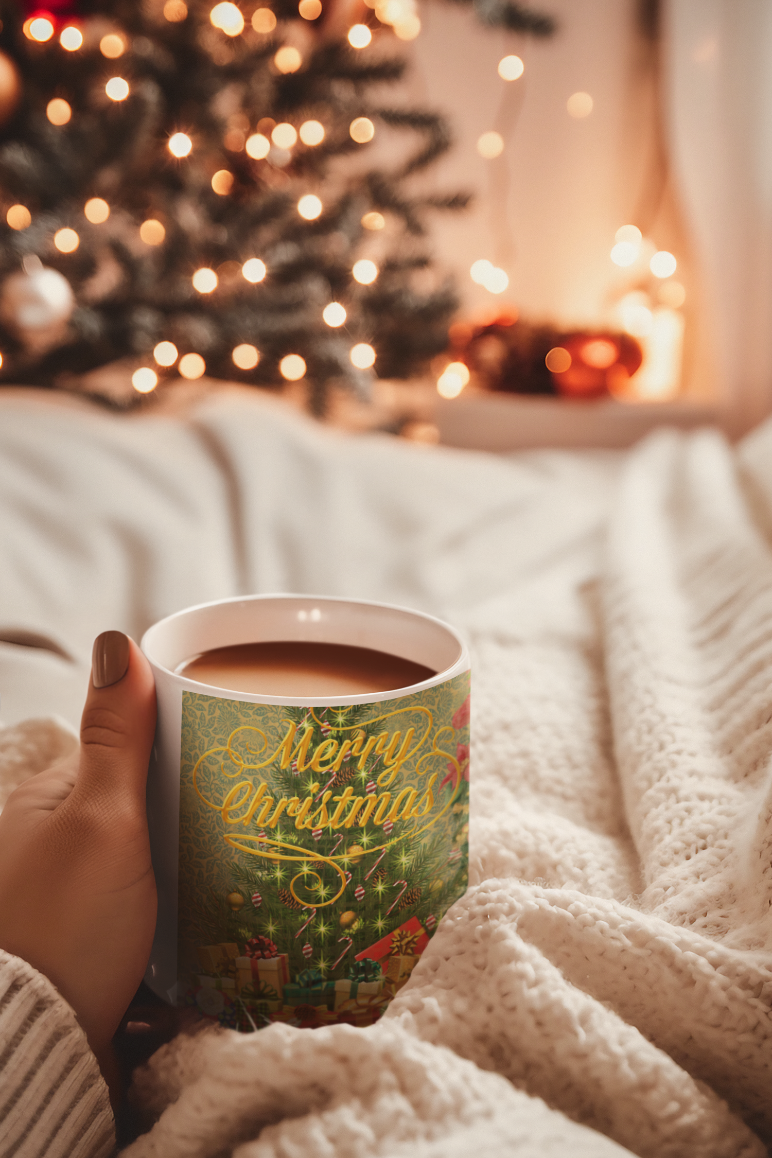 Glassware & Mugs | Holiday Edition