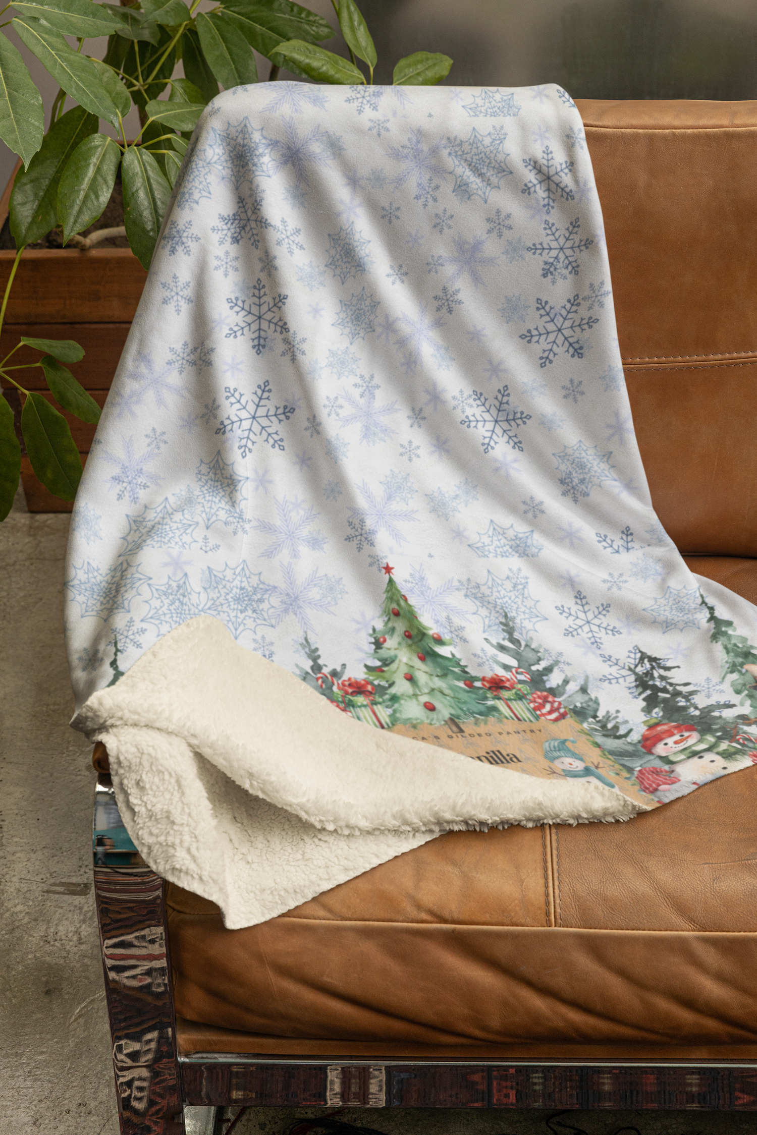 Hearth & Home | Holiday Edition