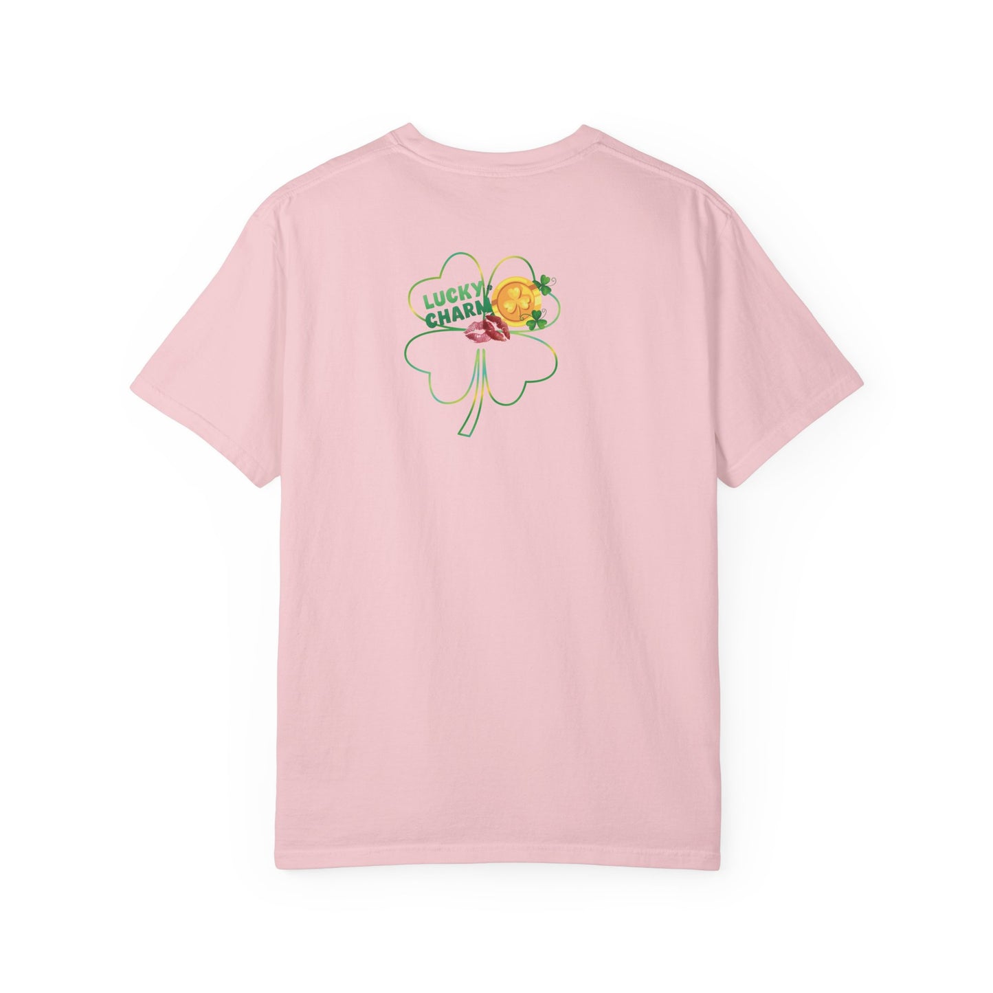 Feeling Lucky T-Shirt | St. Patrick’s Day 2026