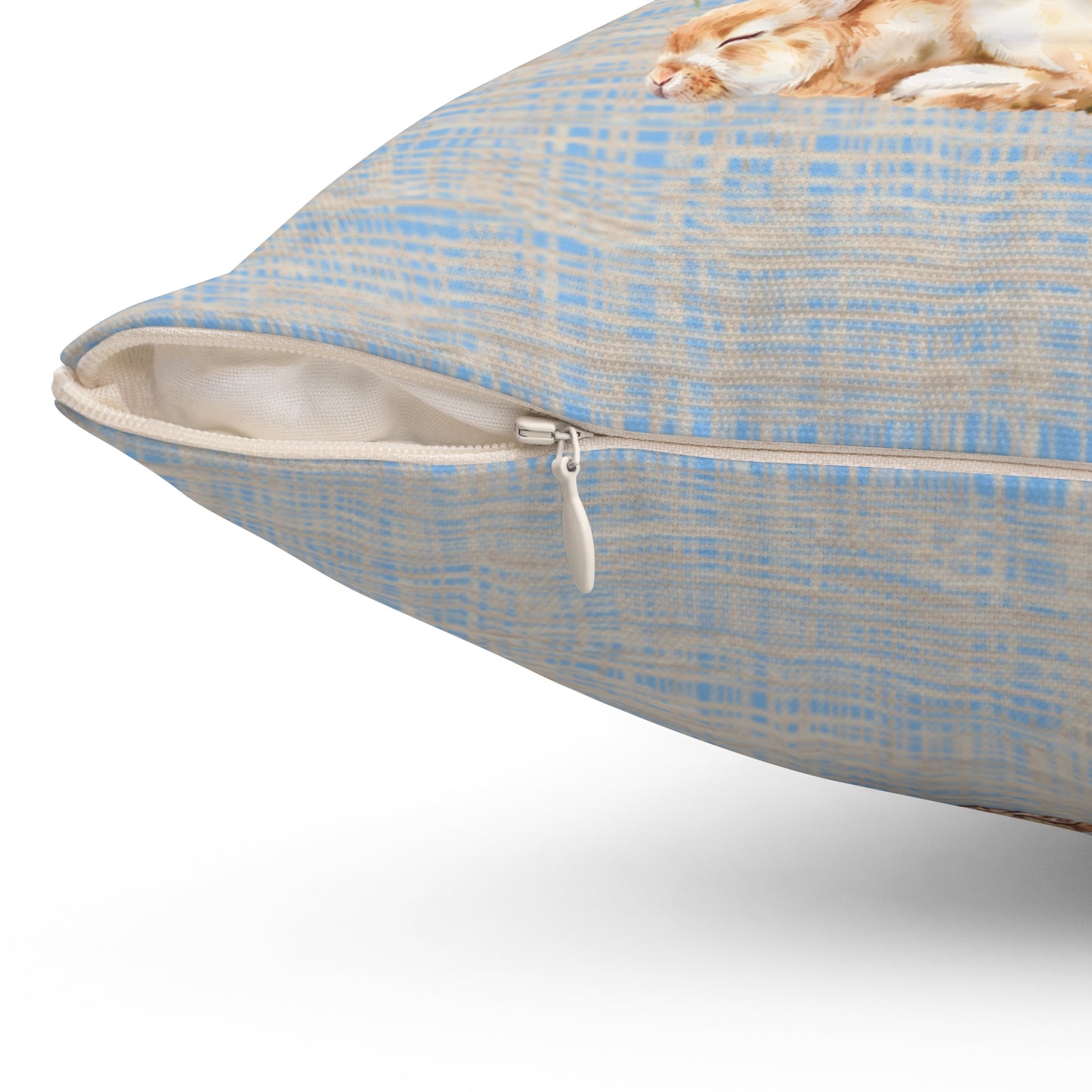 Spring Still Life Throw Pillow | Botanical Hearth & Home Decor