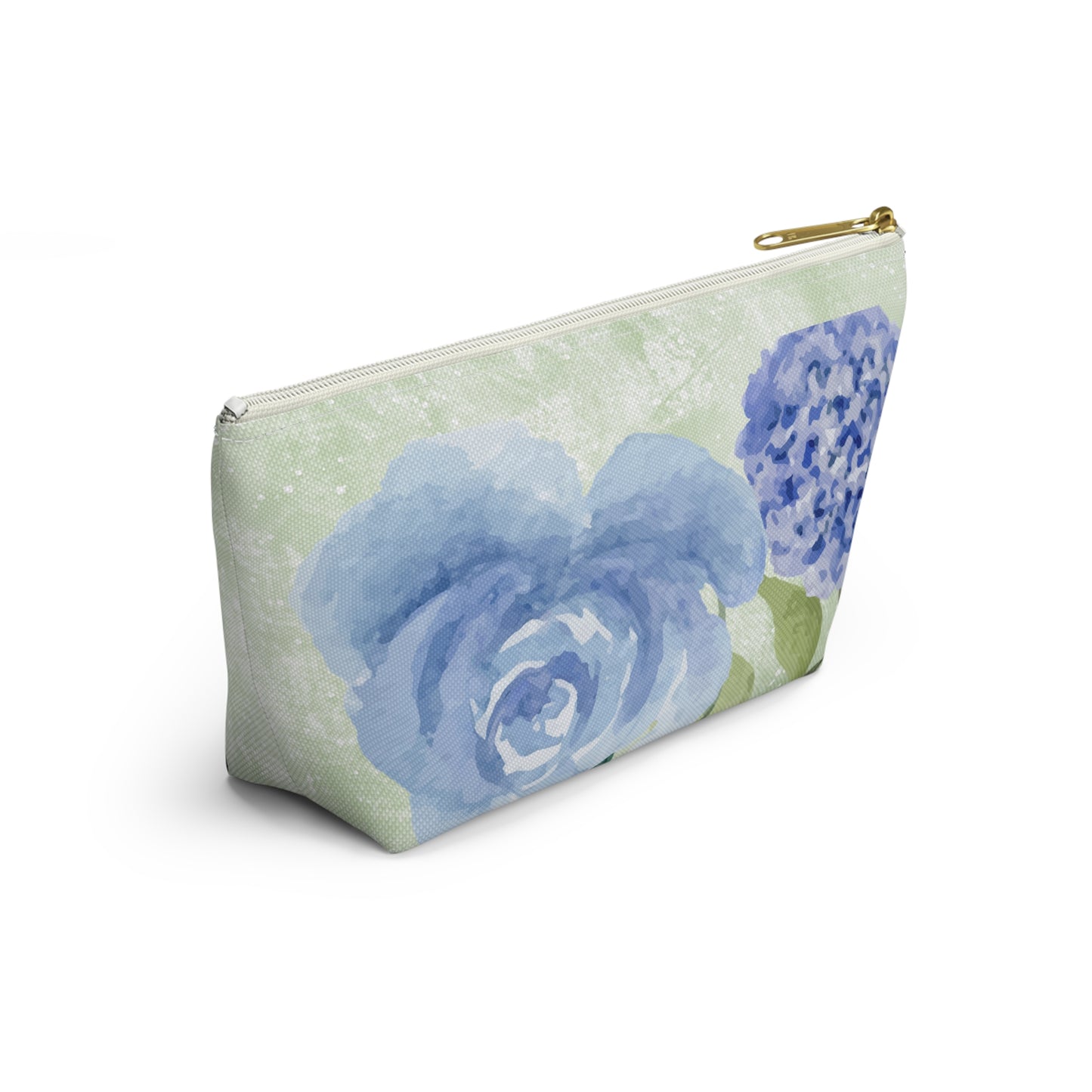 Pembroke Grove | Botanical Still Life Travel Pouch