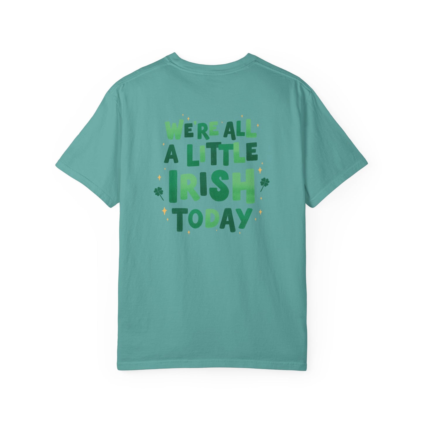 Here for the Beer T-Shirt | St. Patrick’s Day 2026