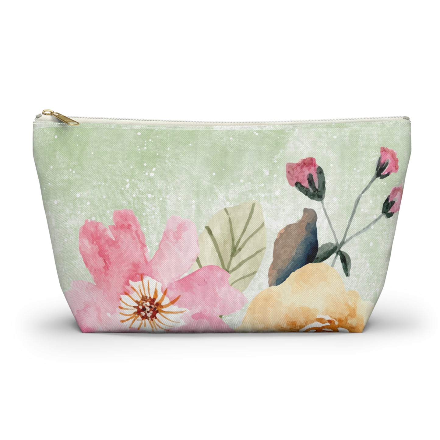 Laurel Grove | Botanical Still Life Travel Pouch