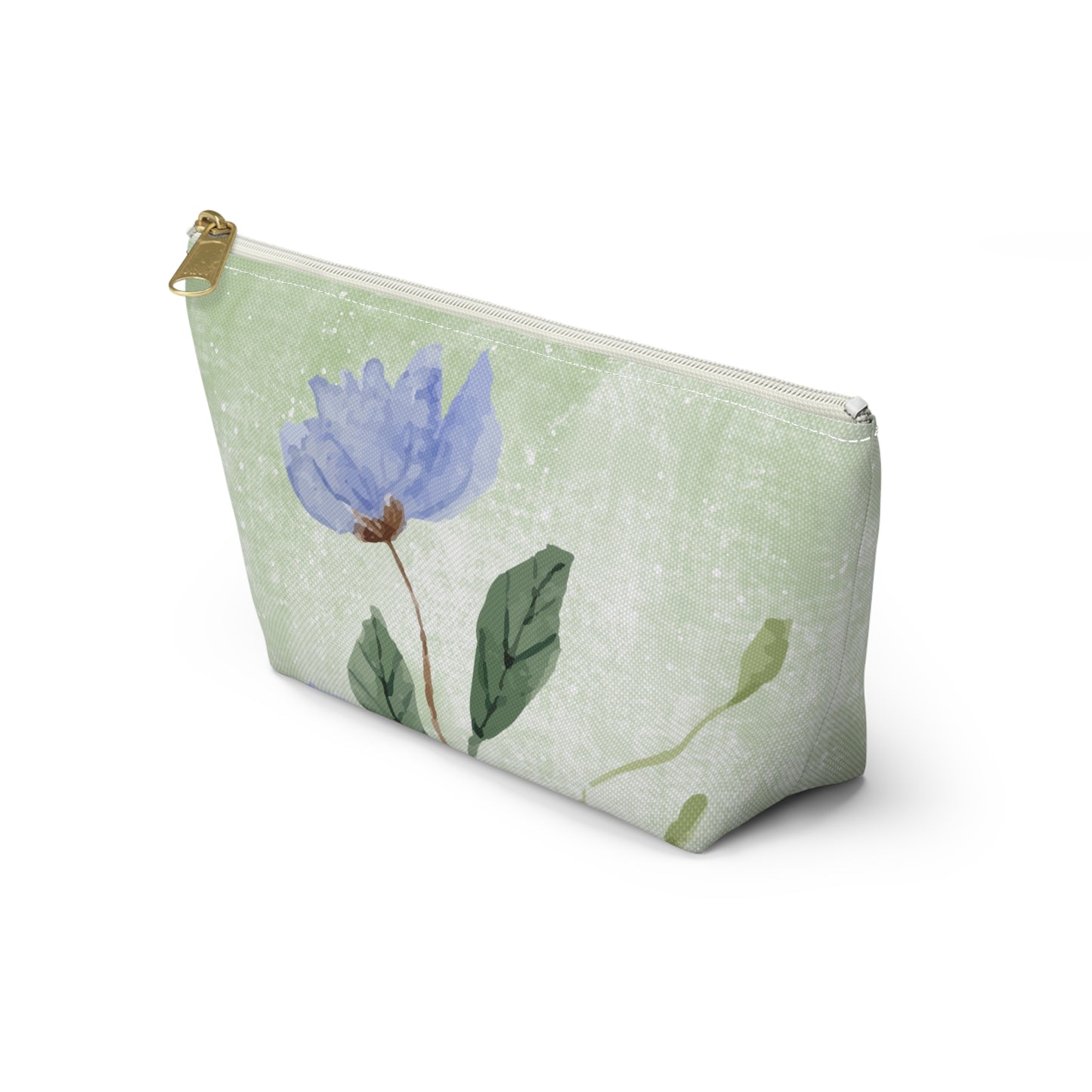 Pembroke Grove | Botanical Still Life Travel Pouch