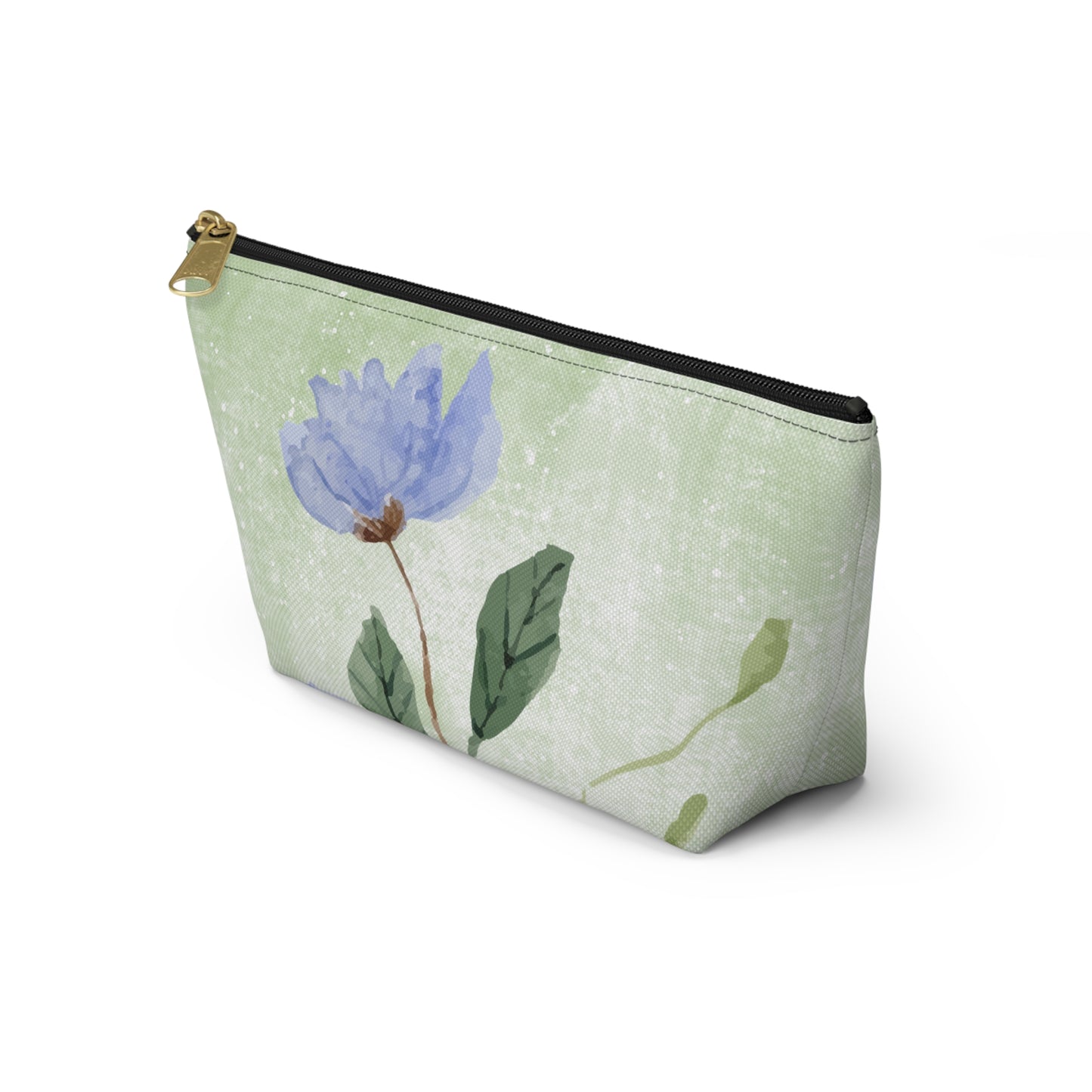 Pembroke Grove | Botanical Still Life Travel Pouch