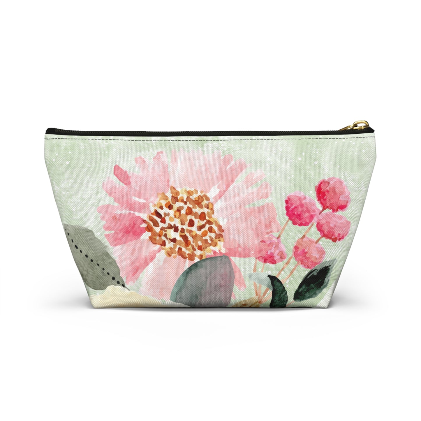 Laurel Grove | Botanical Still Life Travel Pouch