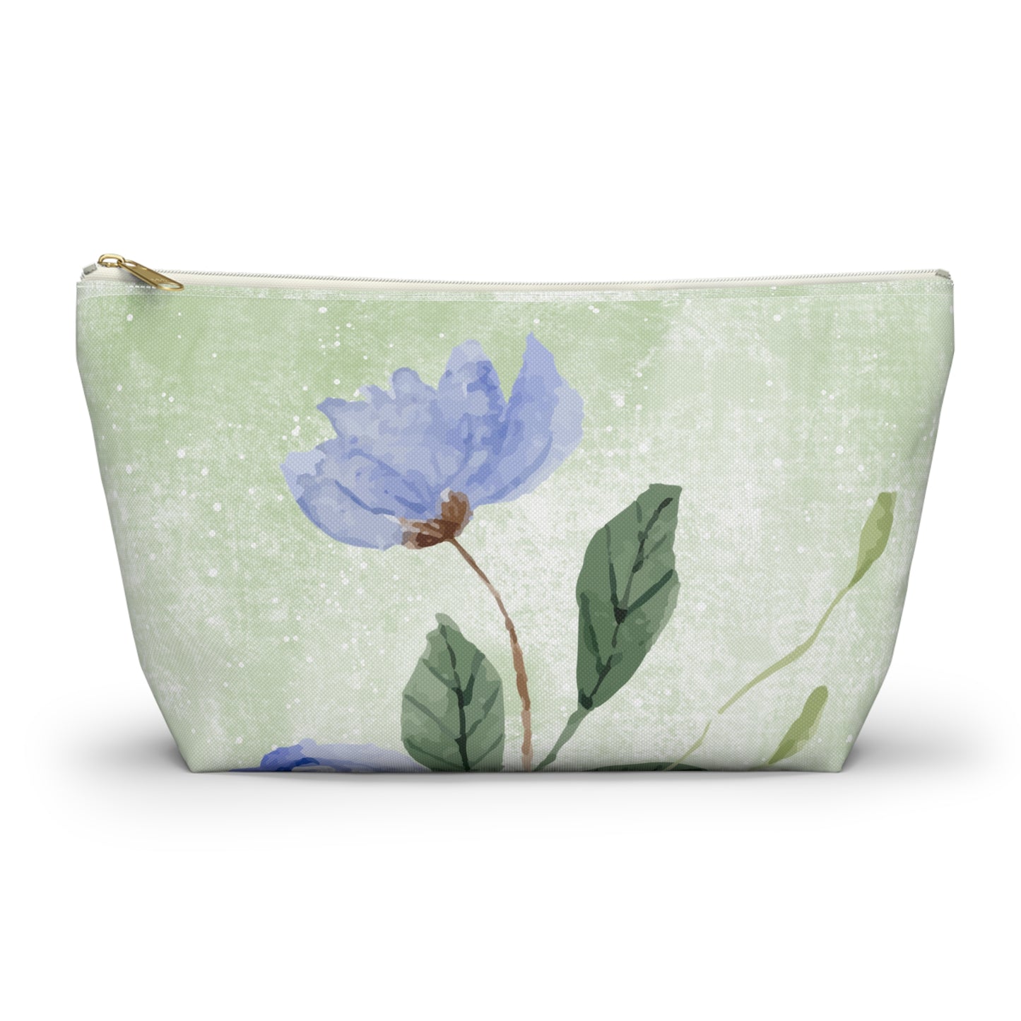 Pembroke Grove | Botanical Still Life Travel Pouch