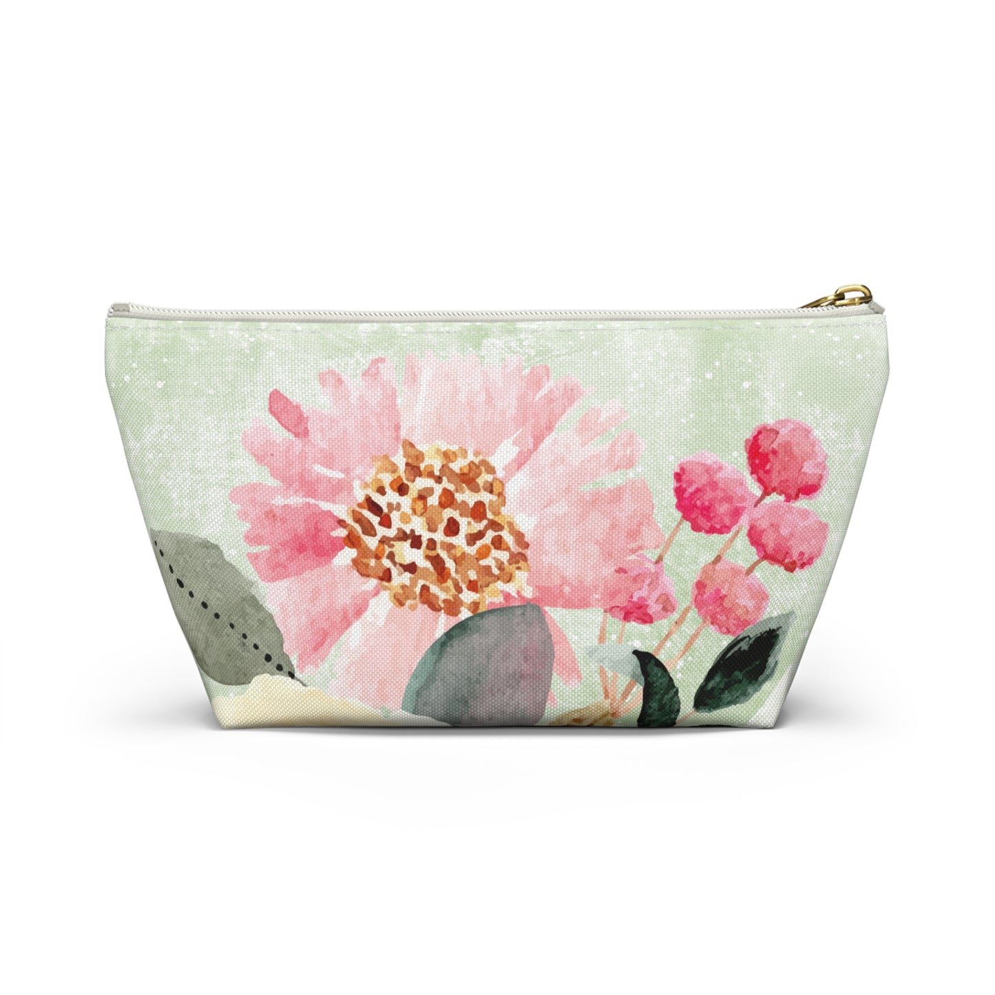 Laurel Grove | Botanical Still Life Travel Pouch