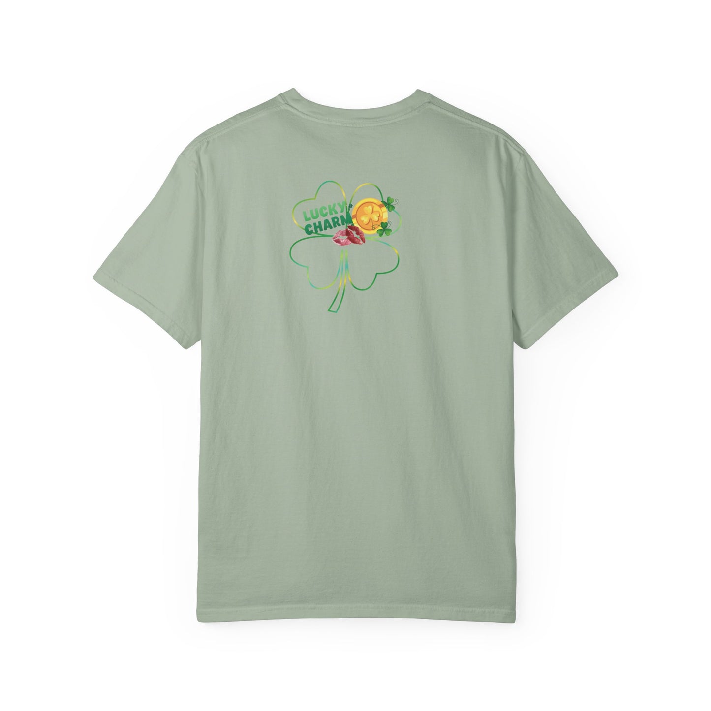 Feeling Lucky T-Shirt | St. Patrick’s Day 2026