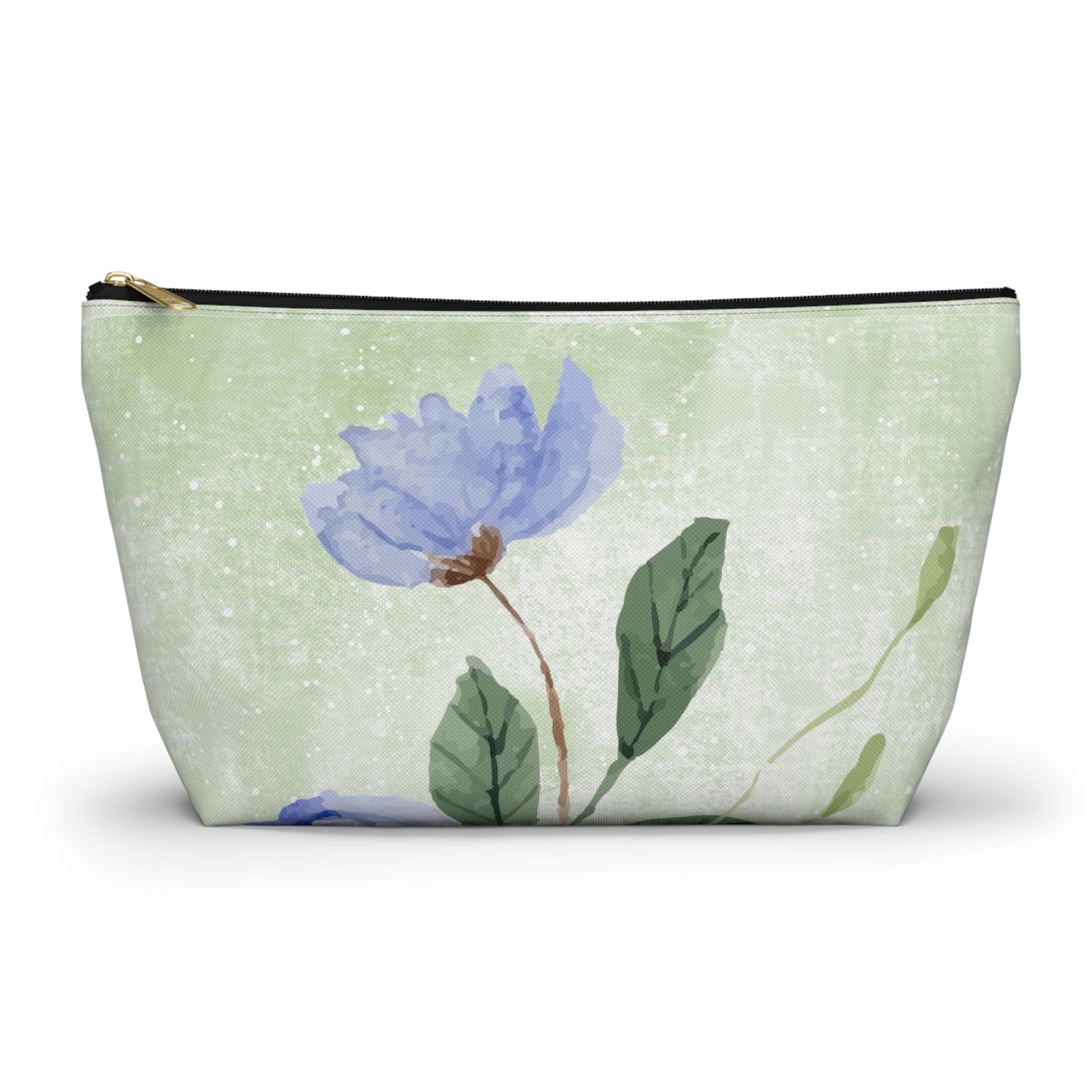 Pembroke Grove | Botanical Still Life Travel Pouch