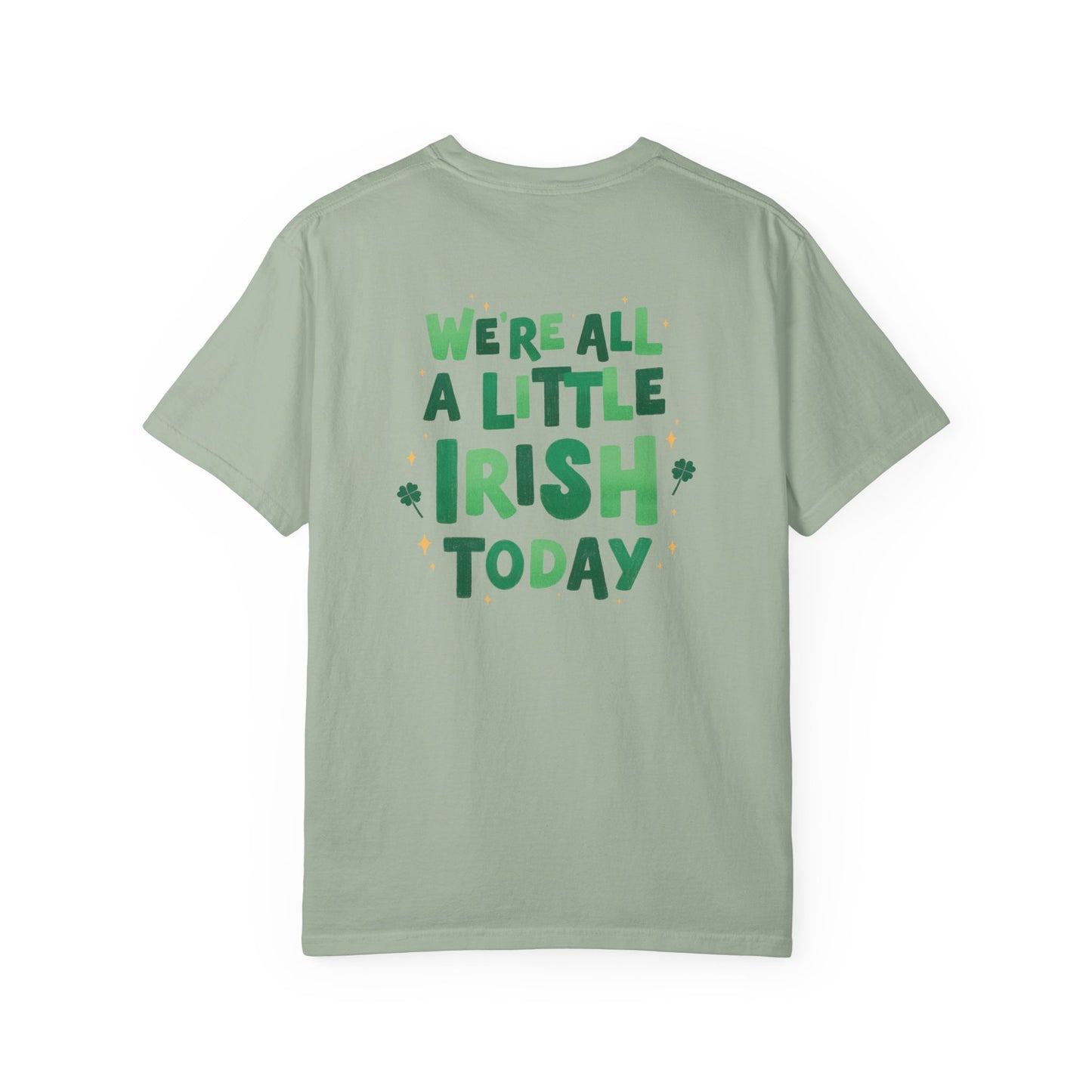 Here for the Beer T-Shirt | St. Patrick’s Day 2026
