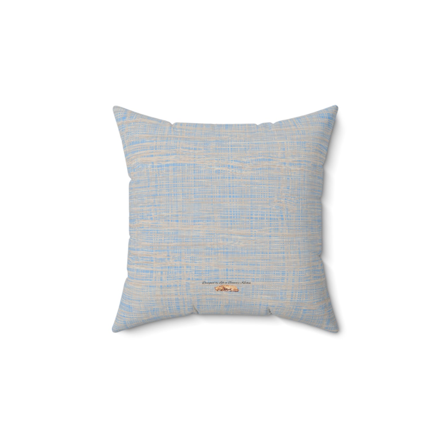 Spring Still Life Throw Pillow | Botanical Hearth & Home Decor
