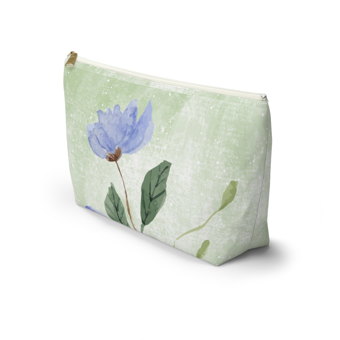 Pembroke Grove | Botanical Still Life Travel Pouch