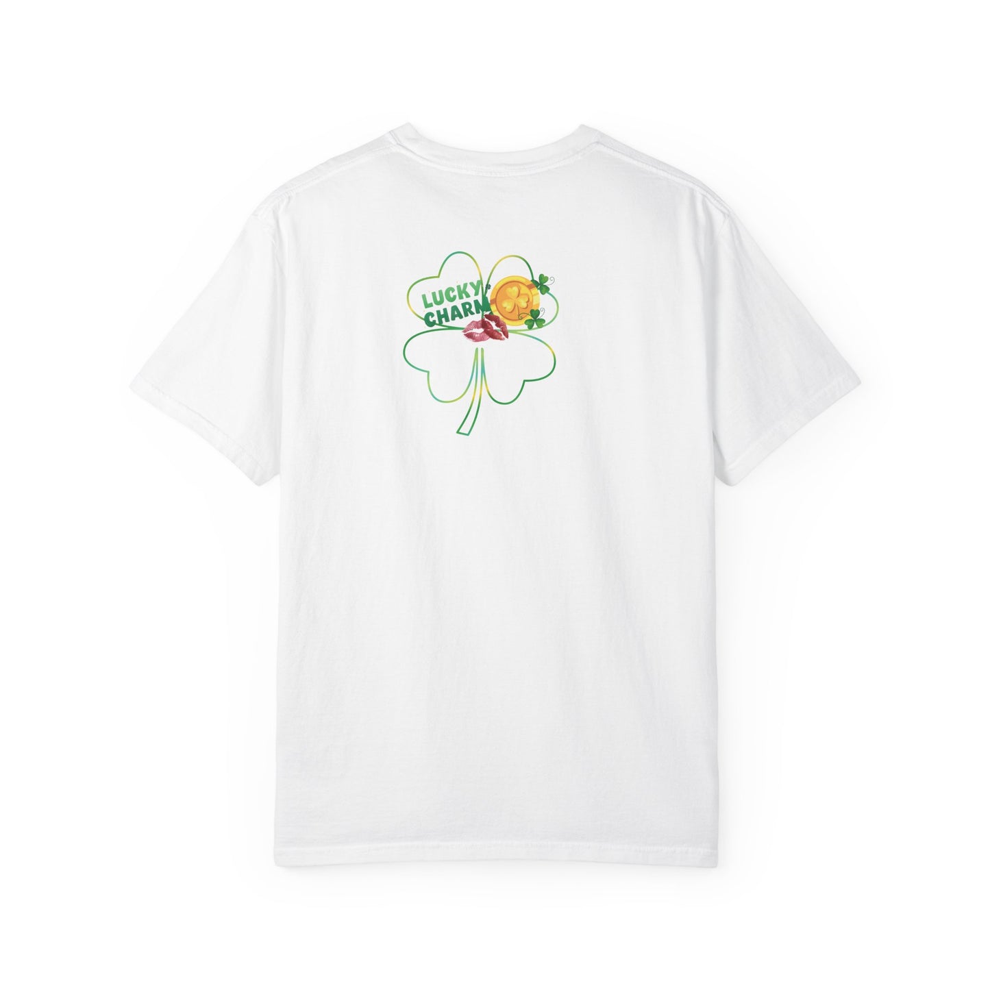 Feeling Lucky T-Shirt | St. Patrick’s Day 2026