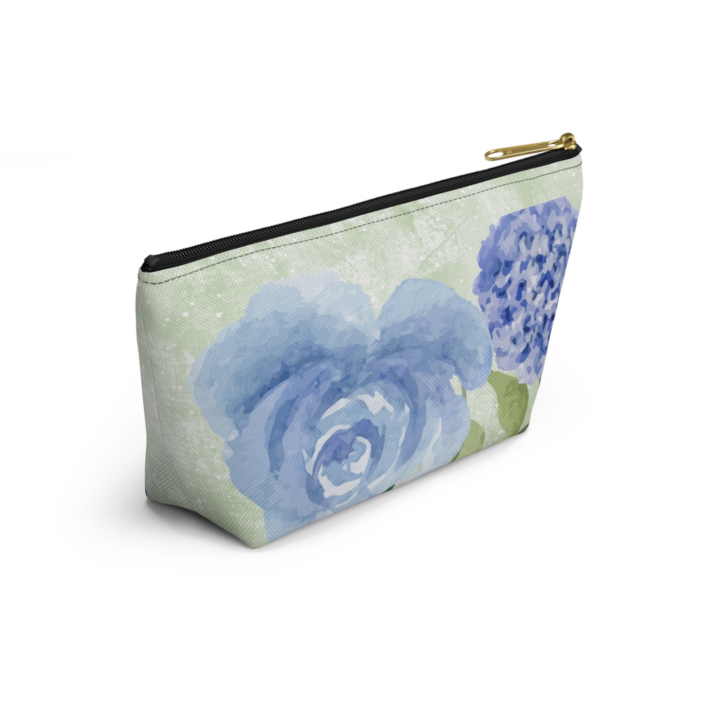 Pembroke Grove | Botanical Still Life Travel Pouch