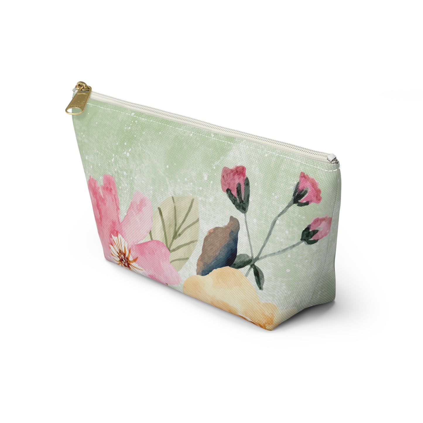 Laurel Grove | Botanical Still Life Travel Pouch