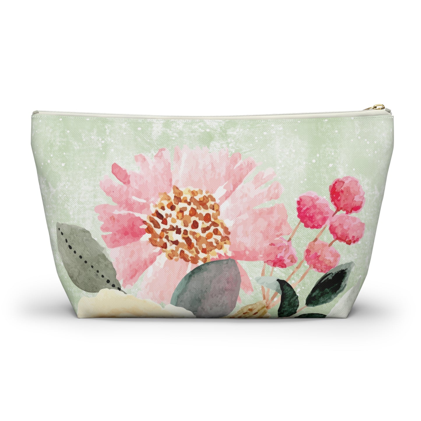 Laurel Grove | Botanical Still Life Travel Pouch