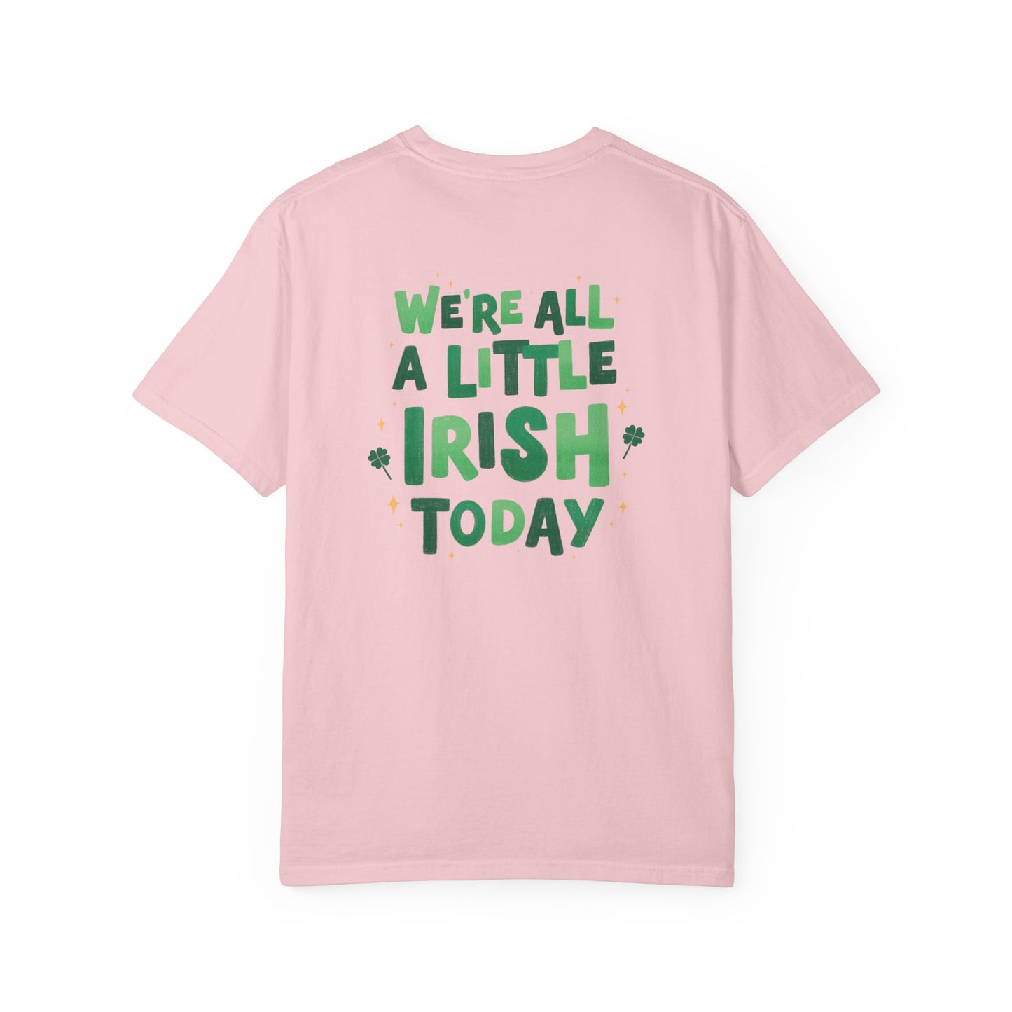 Here for the Beer T-Shirt | St. Patrick’s Day 2026