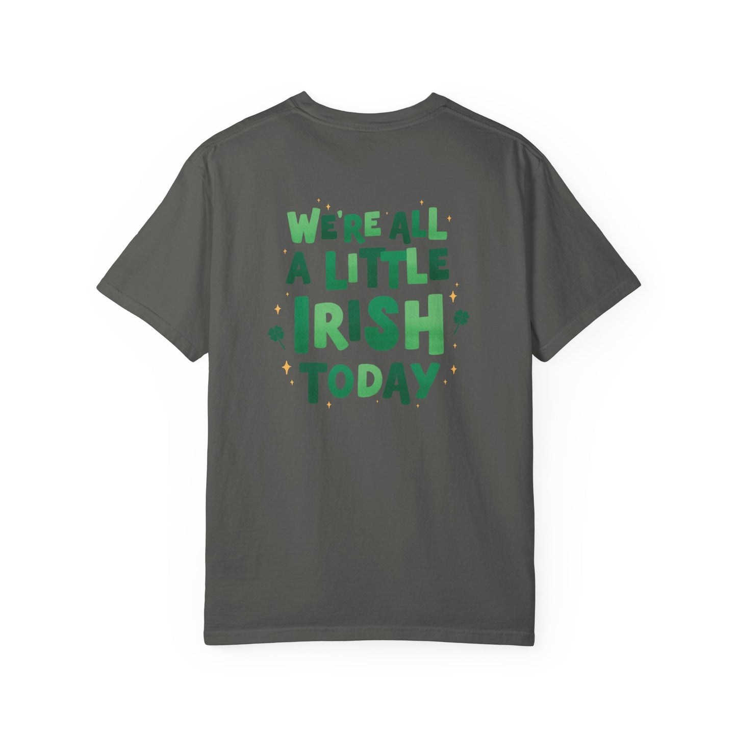 Here for the Beer T-Shirt | St. Patrick’s Day 2026