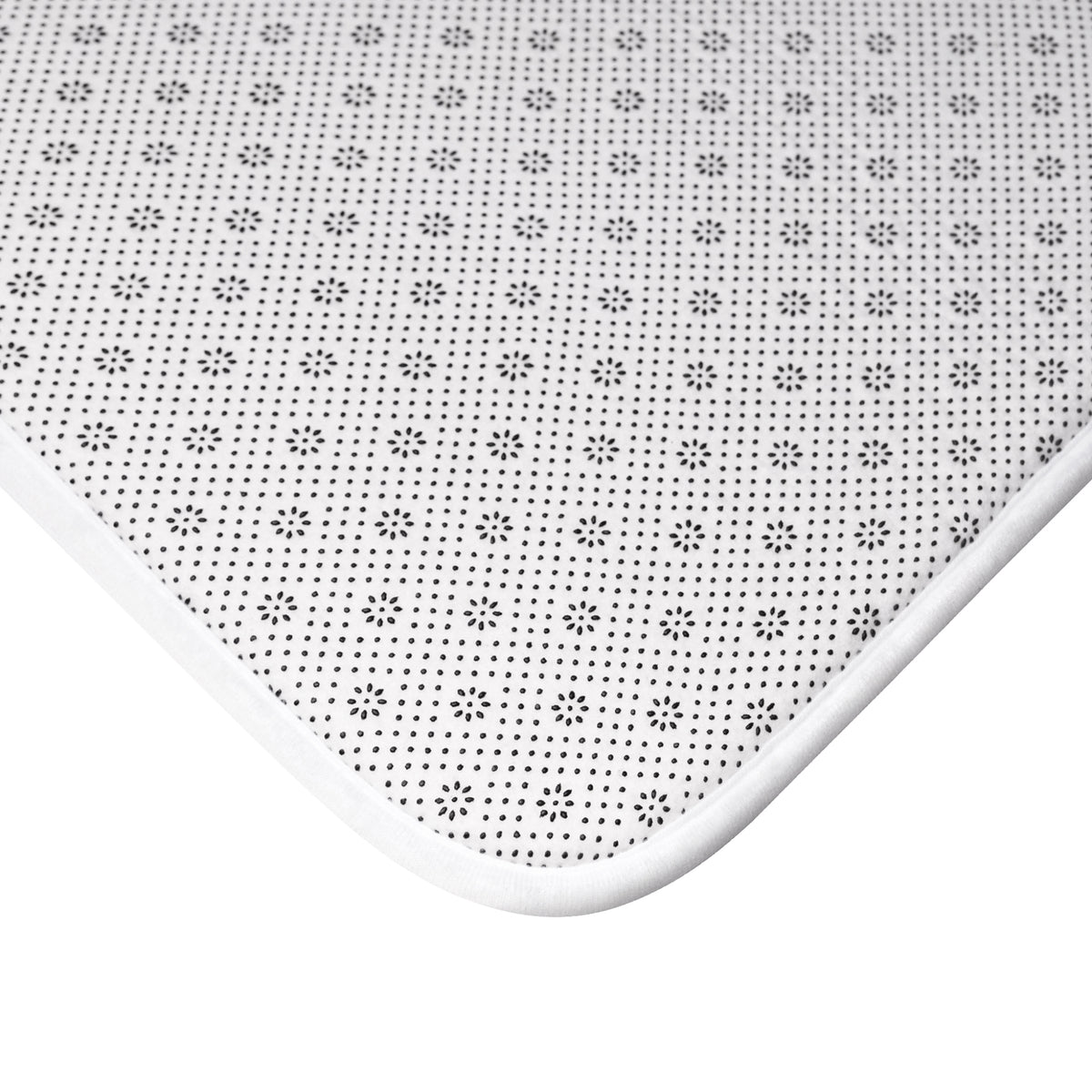 Briarwood Equestrian Bath Mat