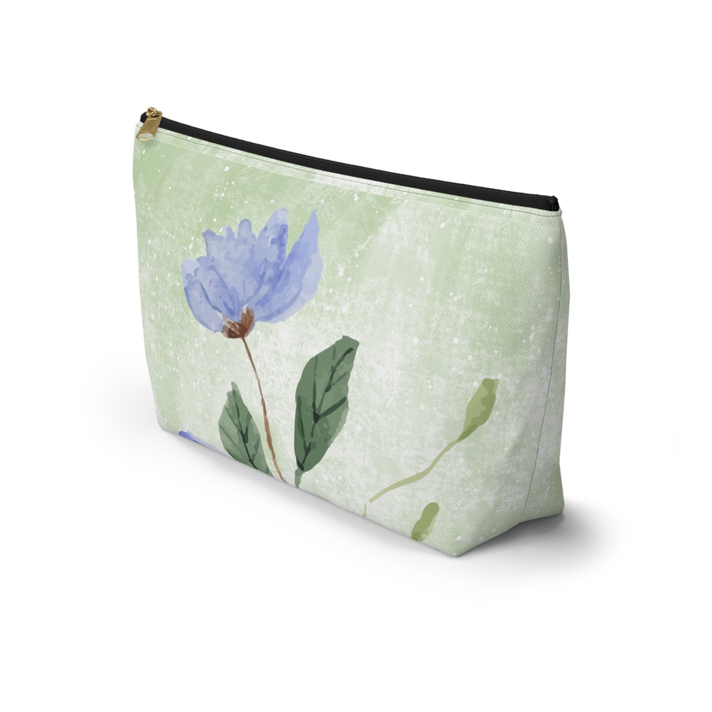 Pembroke Grove | Botanical Still Life Travel Pouch