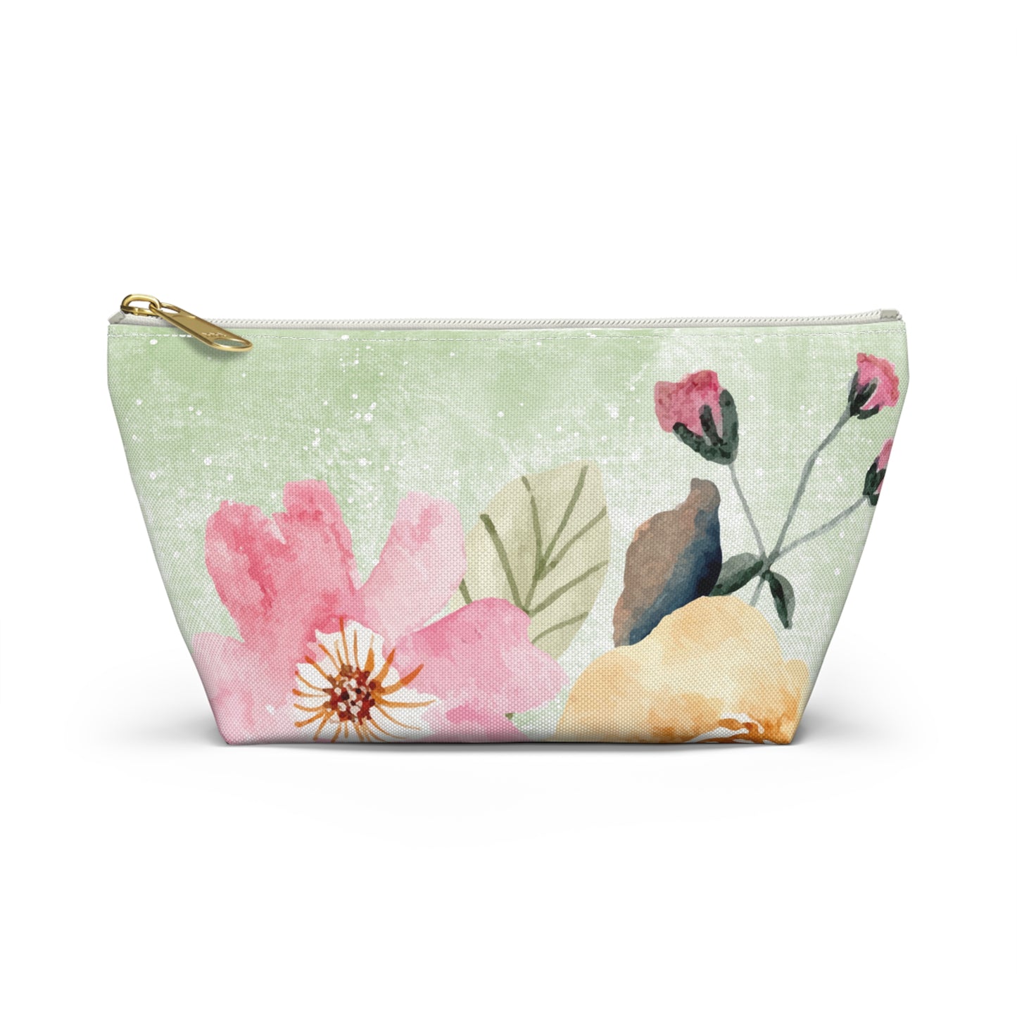 Laurel Grove | Botanical Still Life Travel Pouch