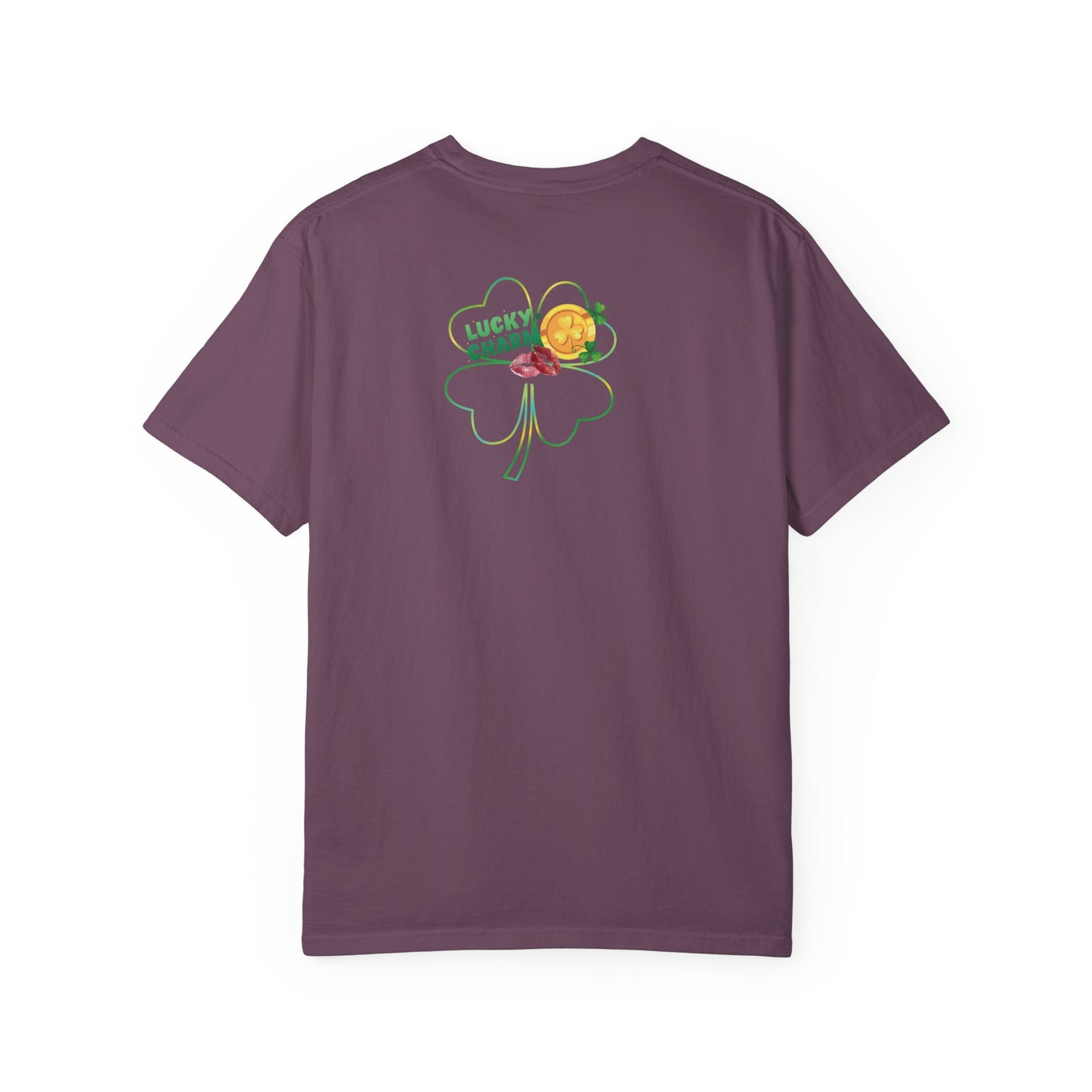 Feeling Lucky T-Shirt | St. Patrick’s Day 2026