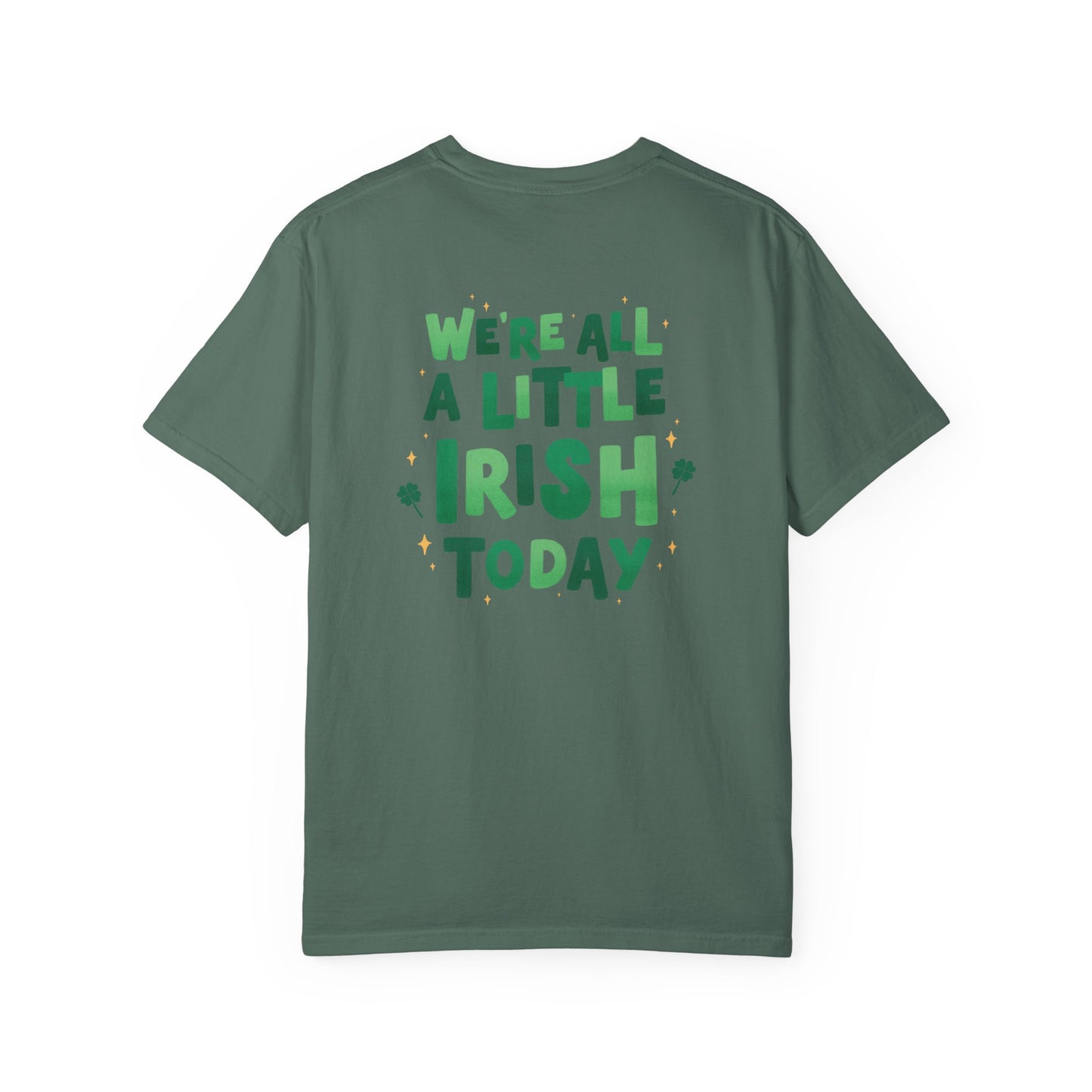 Here for the Beer T-Shirt | St. Patrick’s Day 2026