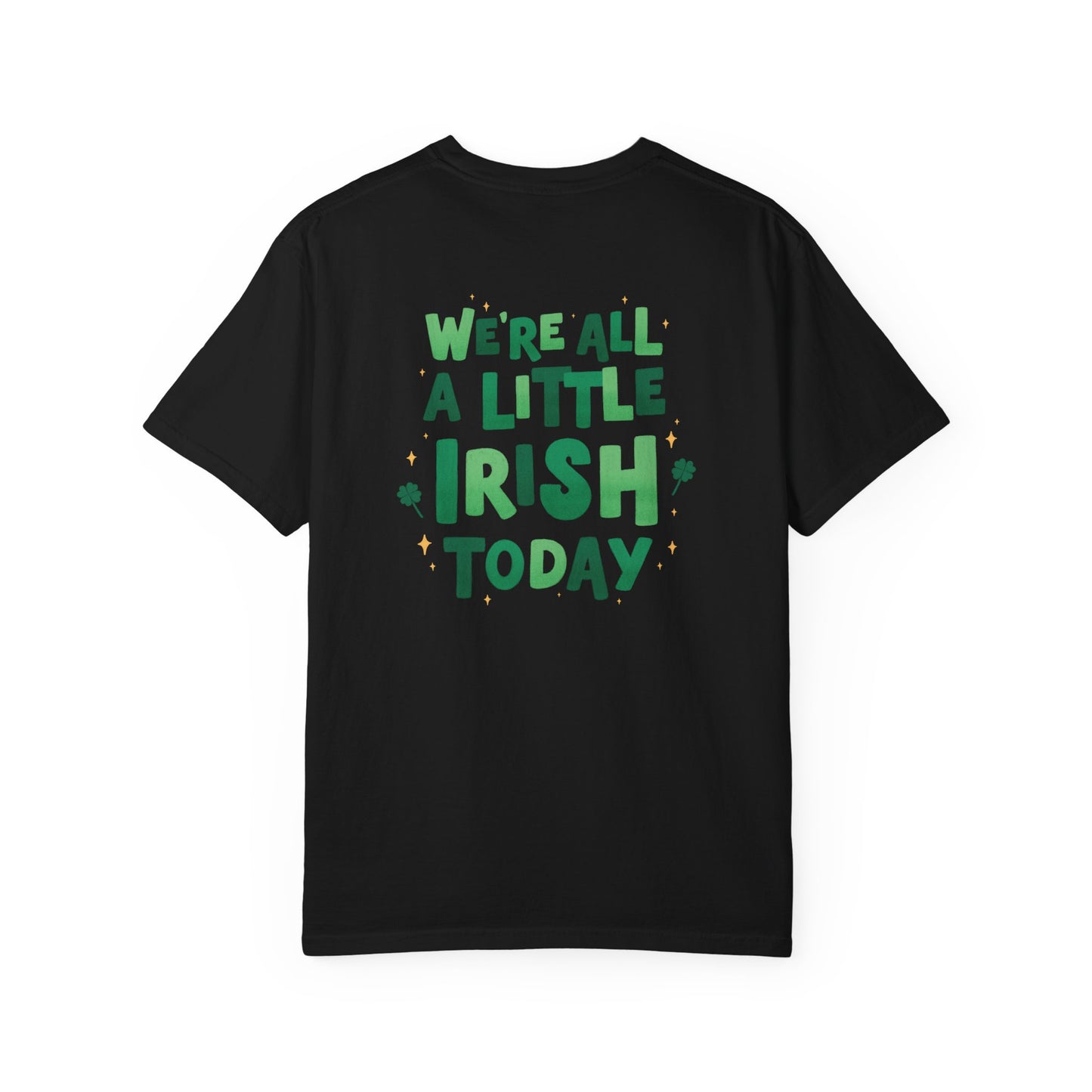 Here for the Beer T-Shirt | St. Patrick’s Day 2026