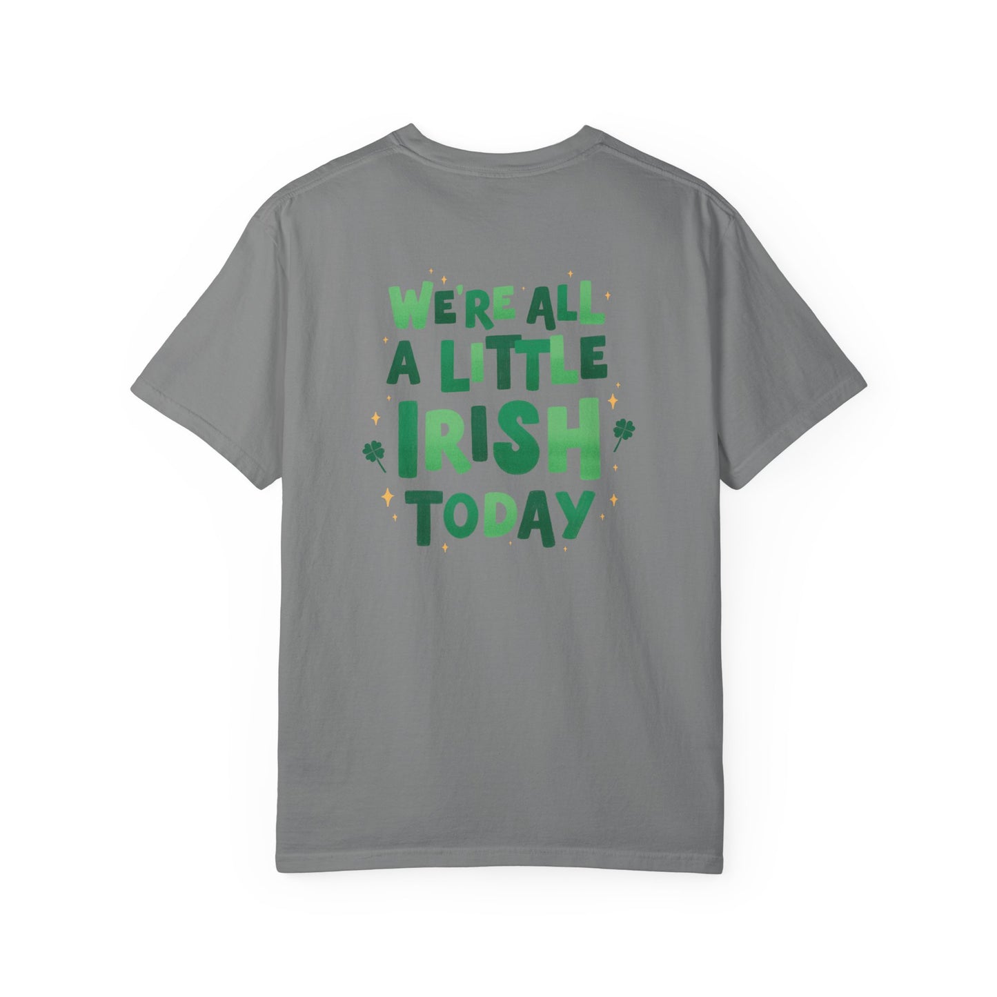 Here for the Beer T-Shirt | St. Patrick’s Day 2026