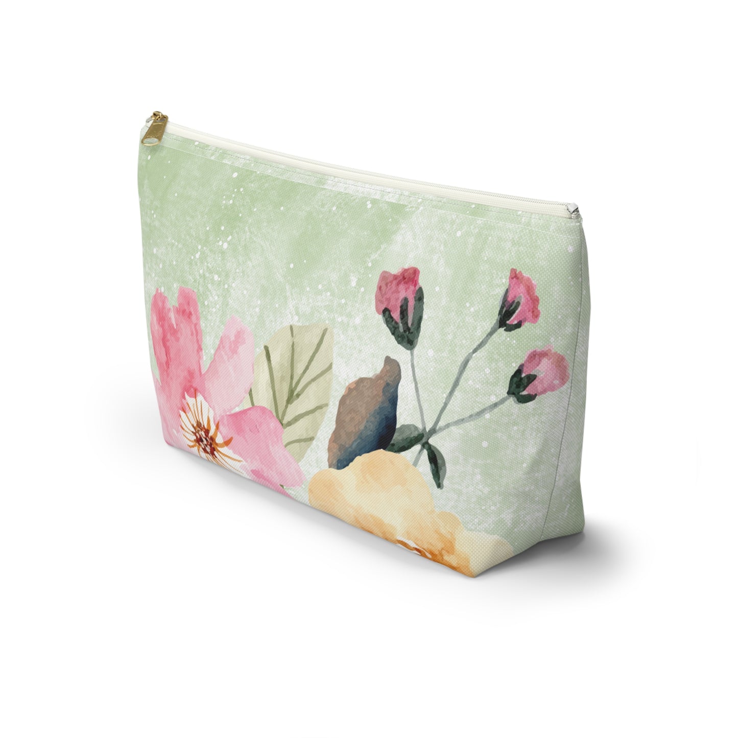 Laurel Grove | Botanical Still Life Travel Pouch