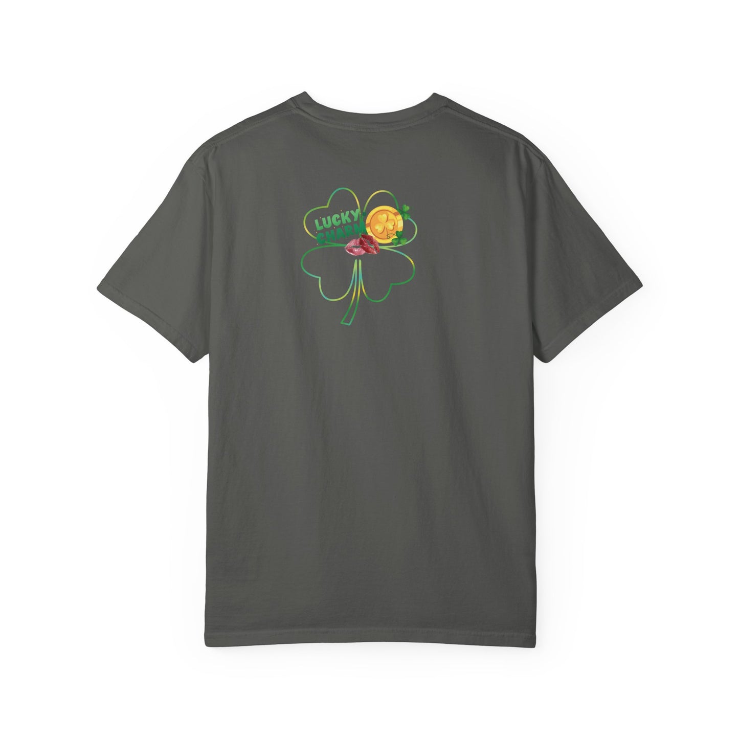 Feeling Lucky T-Shirt | St. Patrick’s Day 2026