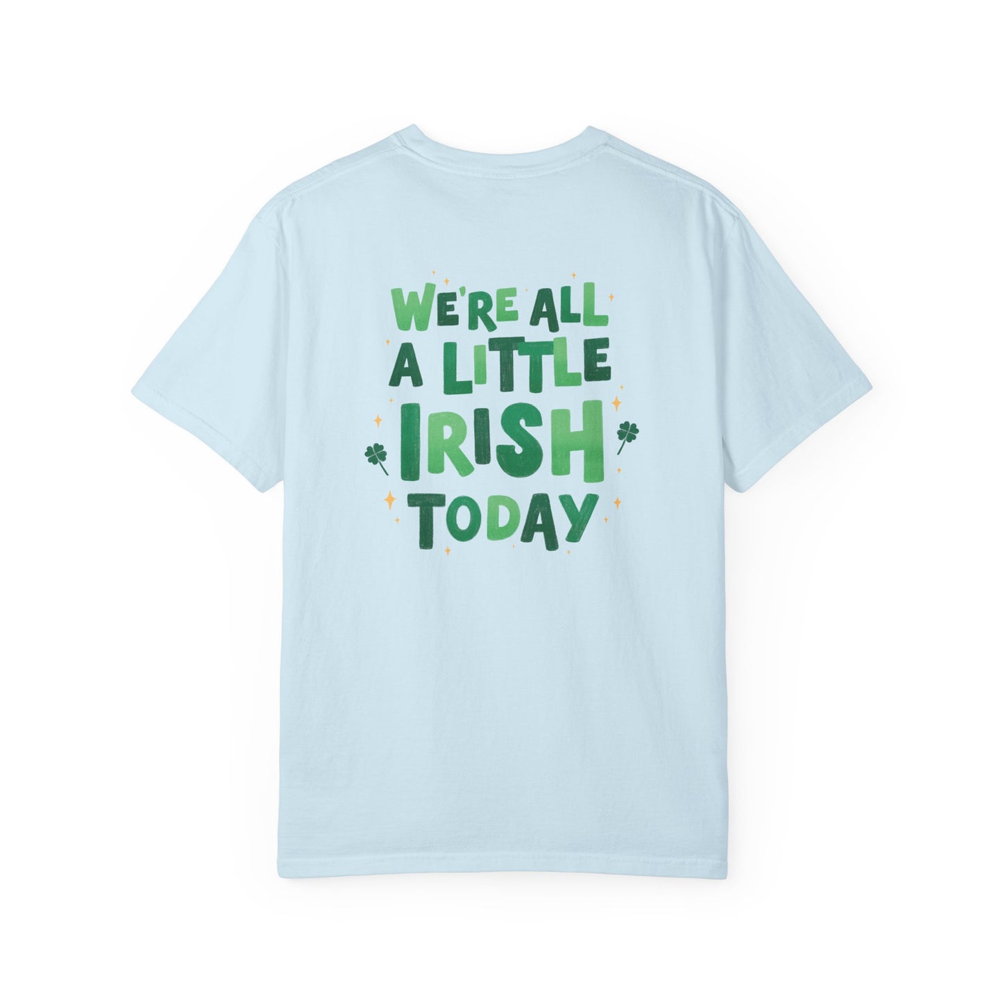 Here for the Beer T-Shirt | St. Patrick’s Day 2026