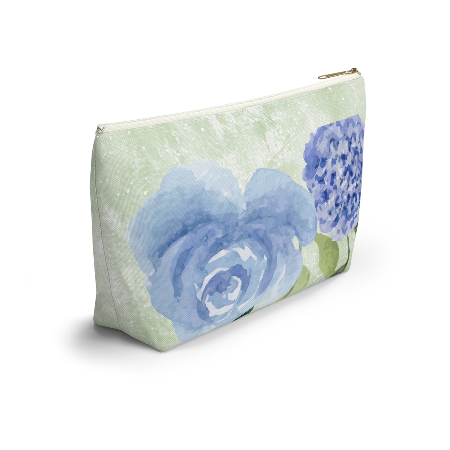 Pembroke Grove | Botanical Still Life Travel Pouch