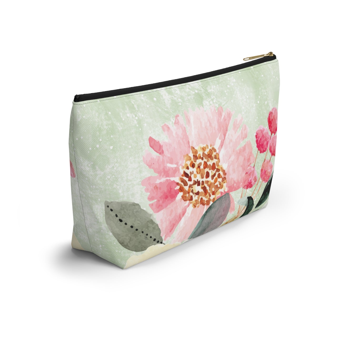 Laurel Grove | Botanical Still Life Travel Pouch