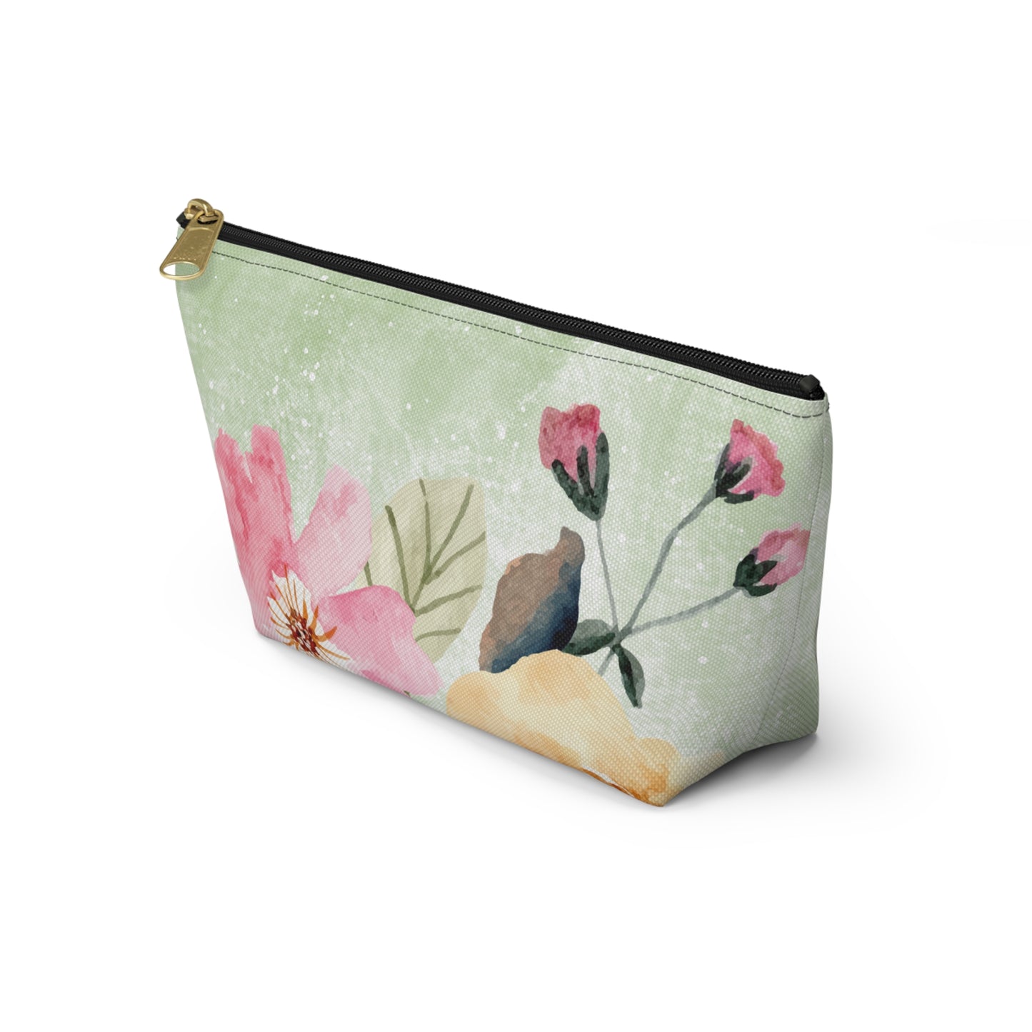 Laurel Grove | Botanical Still Life Travel Pouch