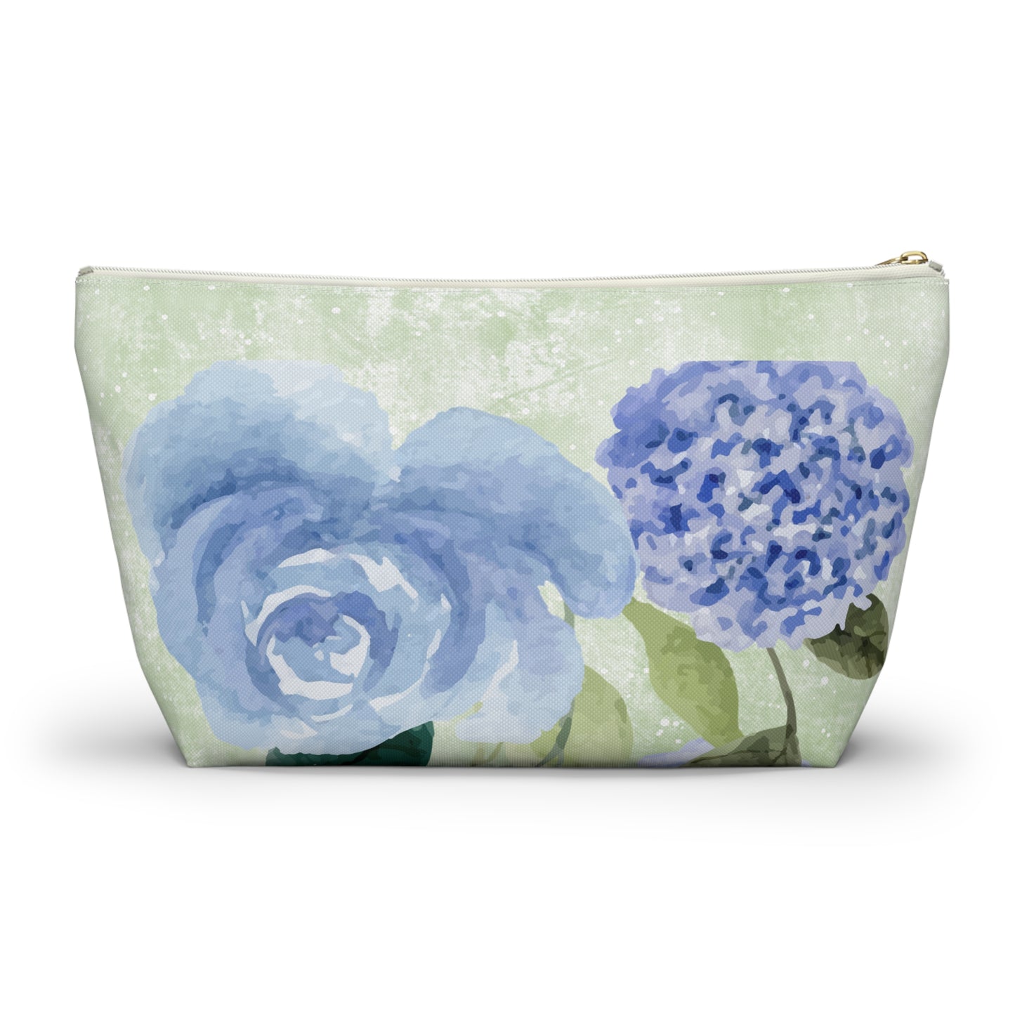 Pembroke Grove | Botanical Still Life Travel Pouch