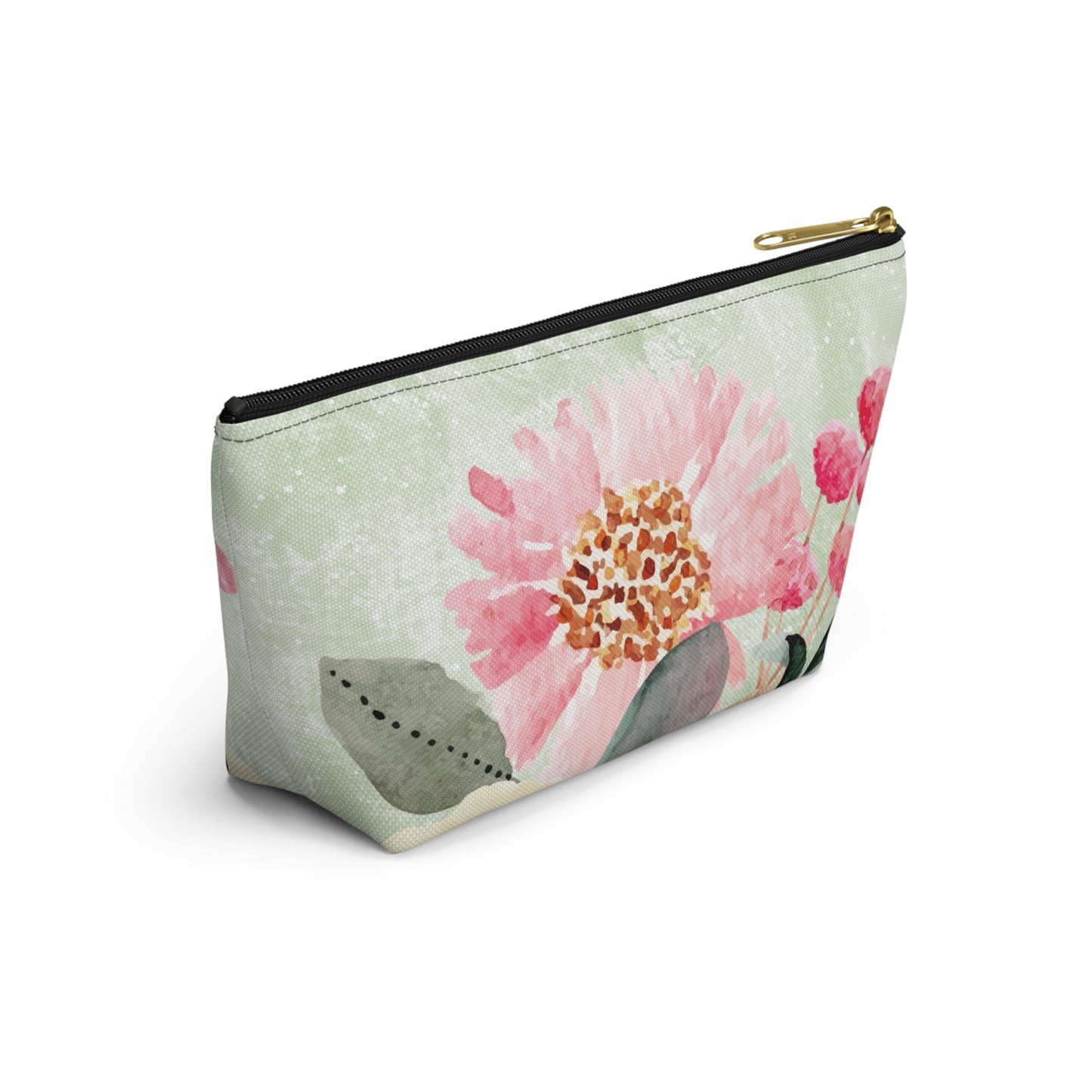 Laurel Grove | Botanical Still Life Travel Pouch