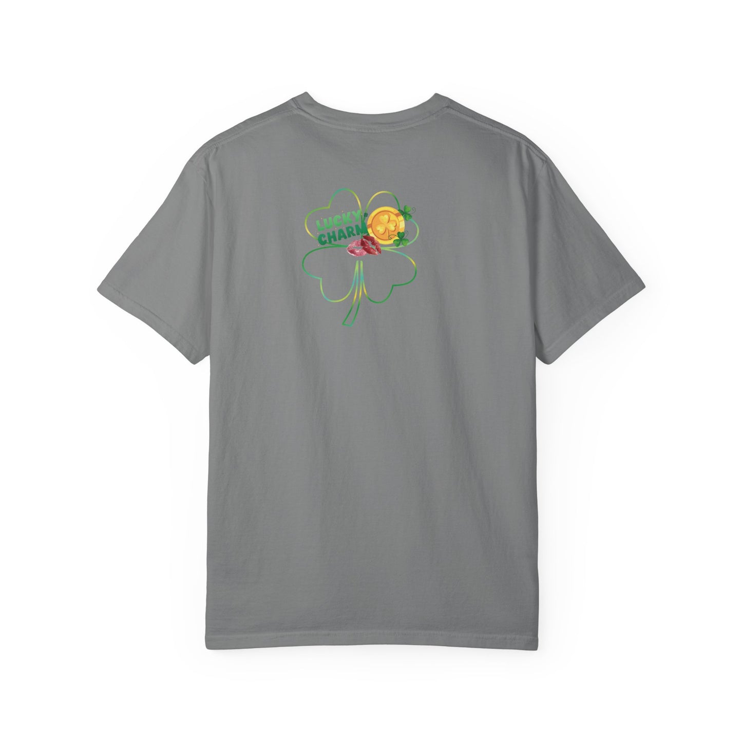 Feeling Lucky T-Shirt | St. Patrick’s Day 2026