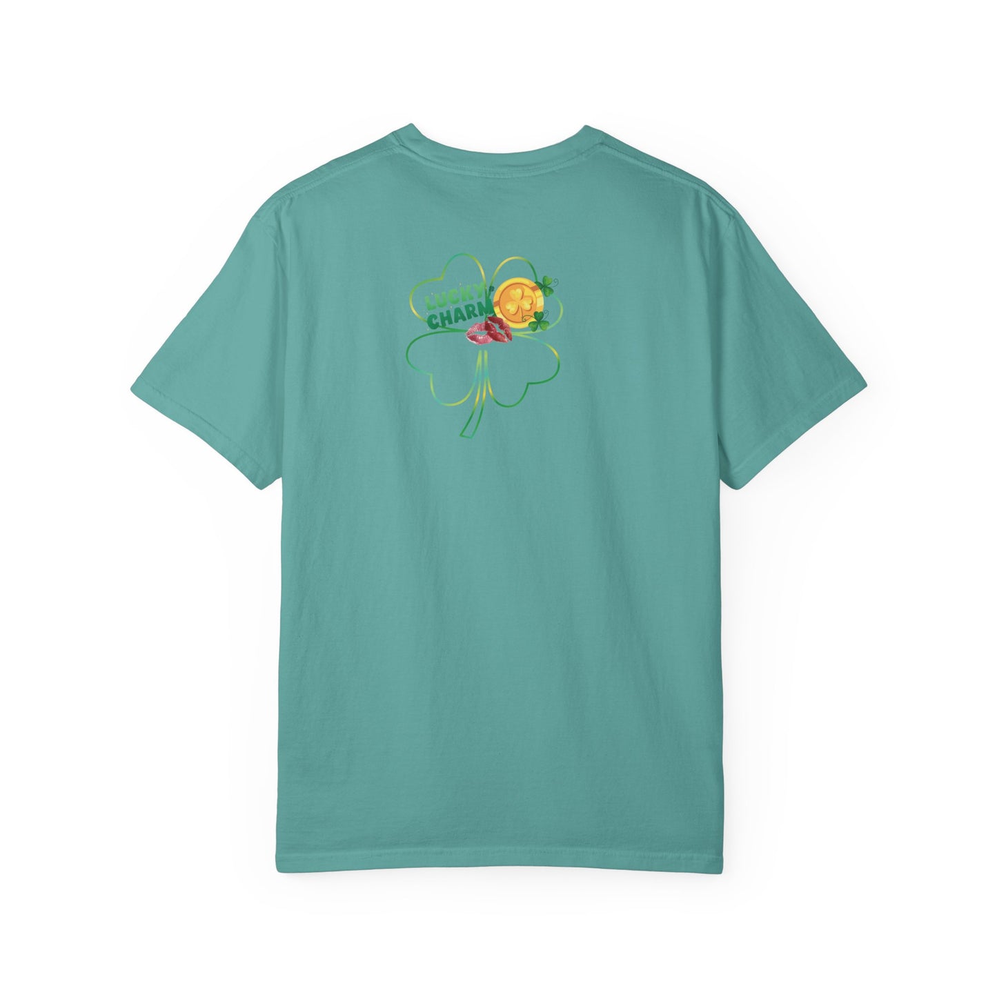 Feeling Lucky T-Shirt | St. Patrick’s Day 2026