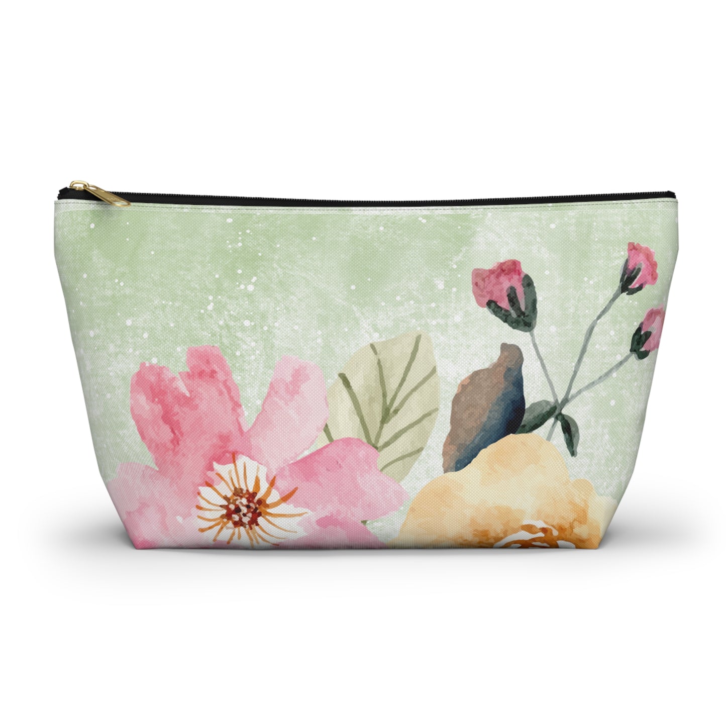 Laurel Grove | Botanical Still Life Travel Pouch