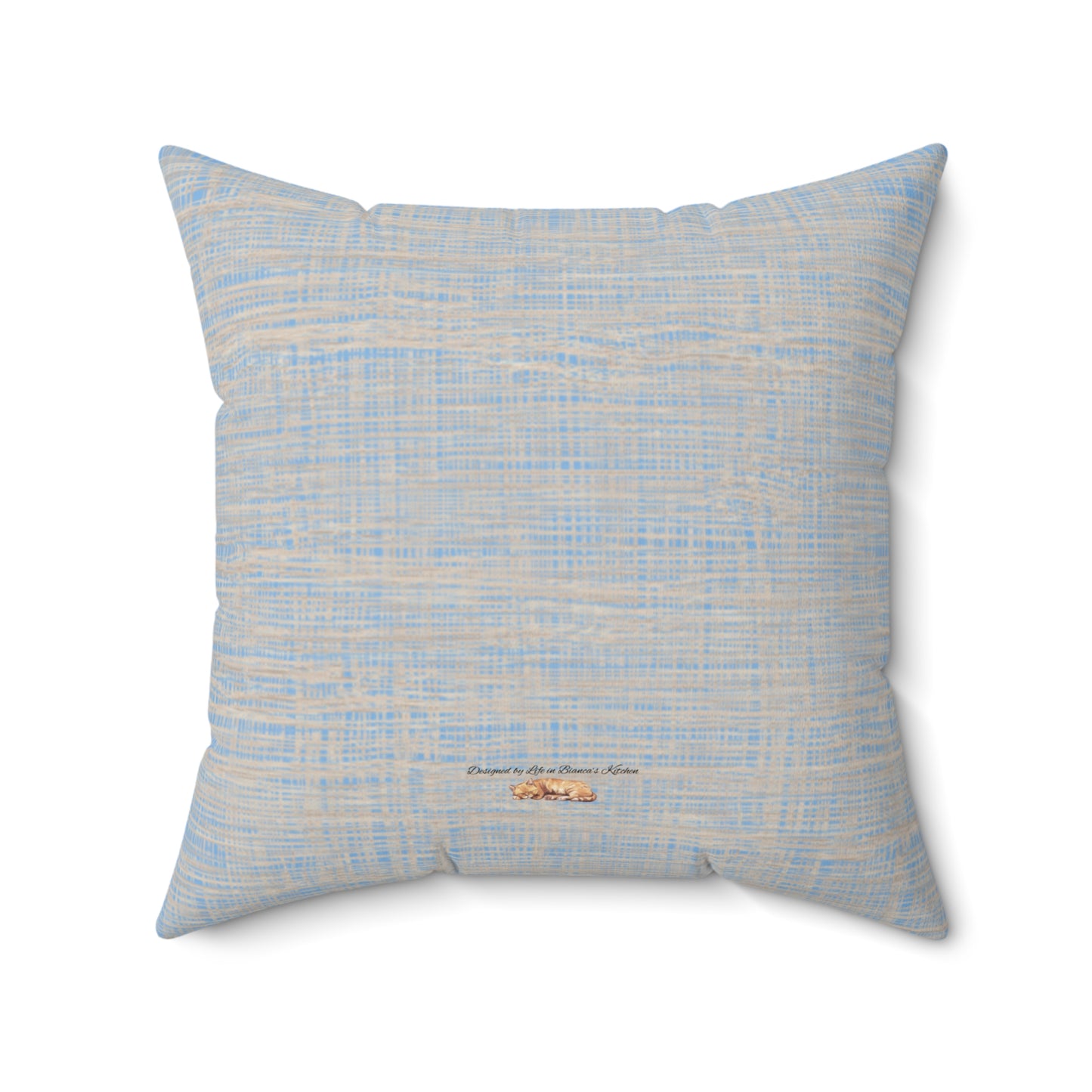 Spring Still Life Throw Pillow | Botanical Hearth & Home Decor