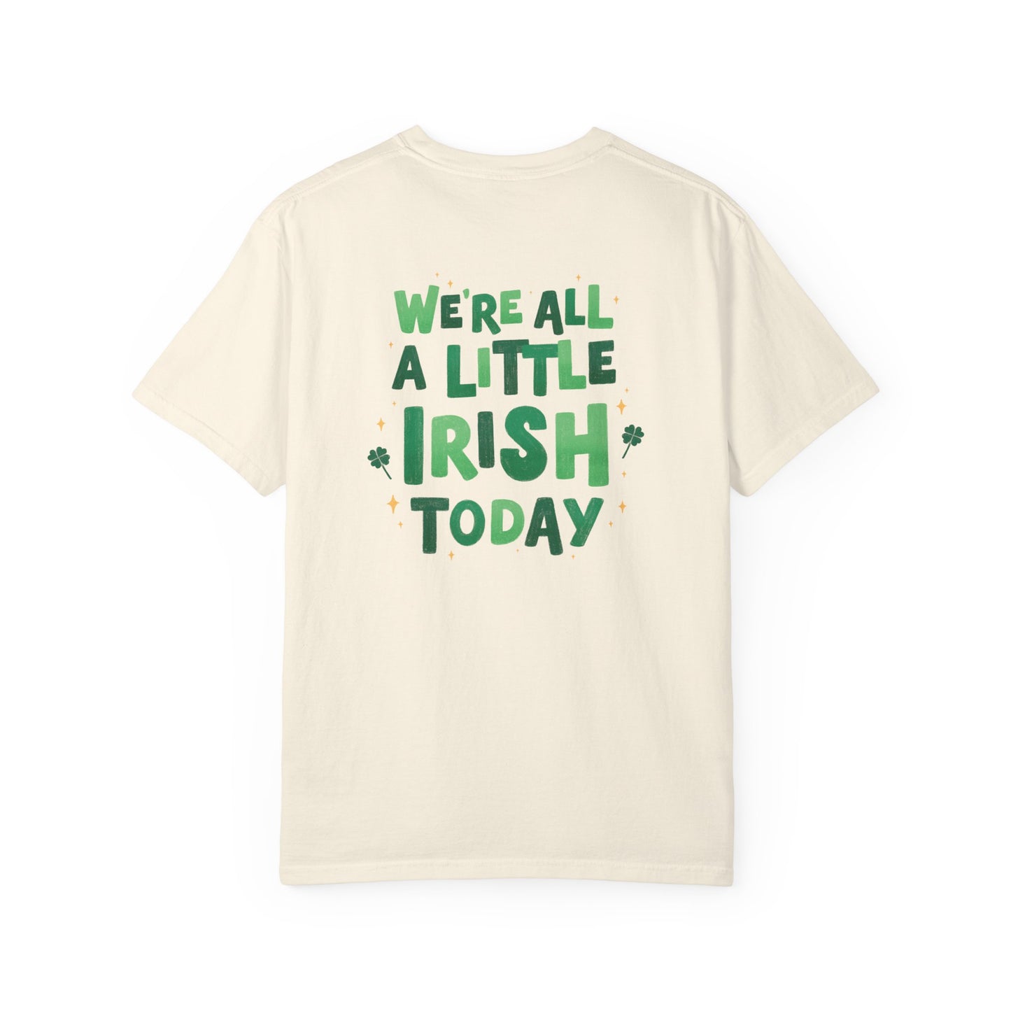 Here for the Beer T-Shirt | St. Patrick’s Day 2026