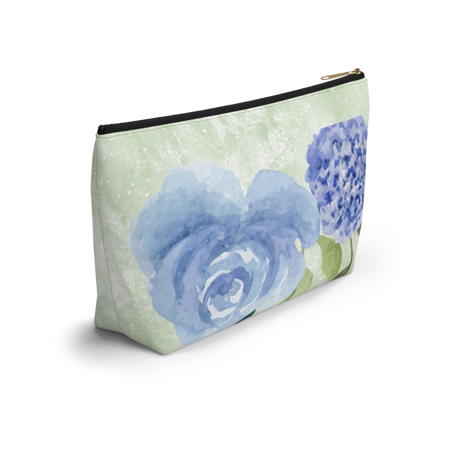 Pembroke Grove | Botanical Still Life Travel Pouch
