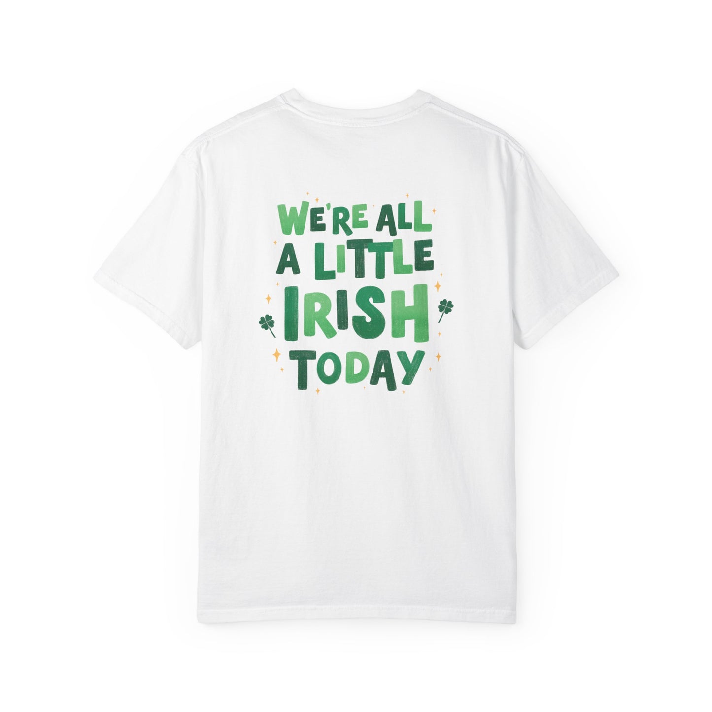 Here for the Beer T-Shirt | St. Patrick’s Day 2026